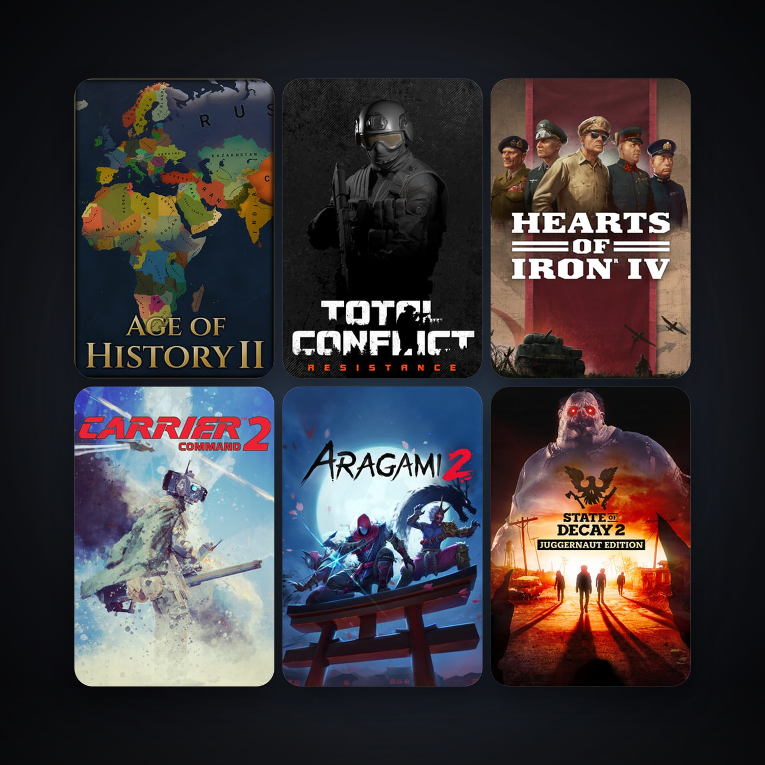 STAR WARS Empire at War - Gold Pack + 7 Days to Die, 170 games, Steam 35, clean — HabibiAccounts