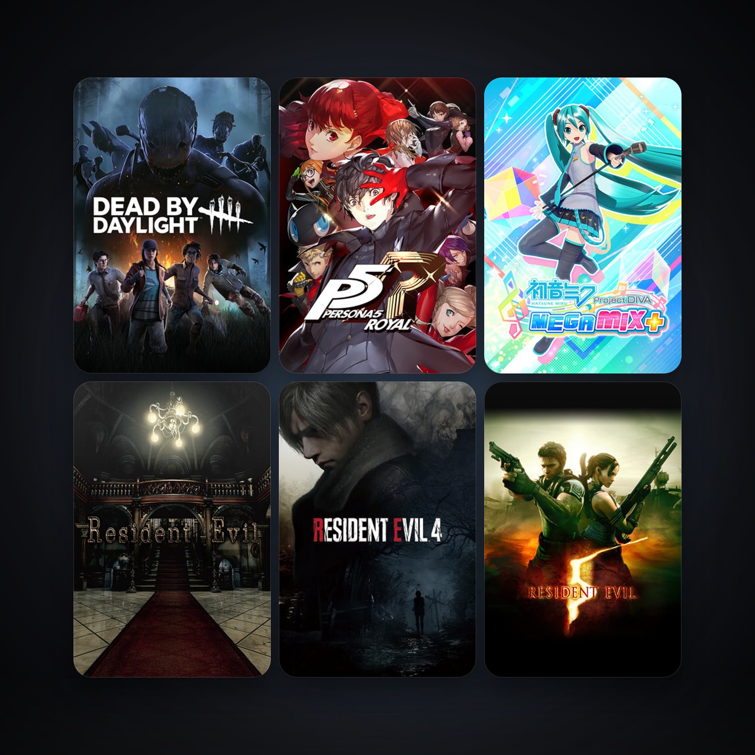 Left 4 Dead 2 + Alice: Madness Returns, 37 games, clean — HabibiAccounts