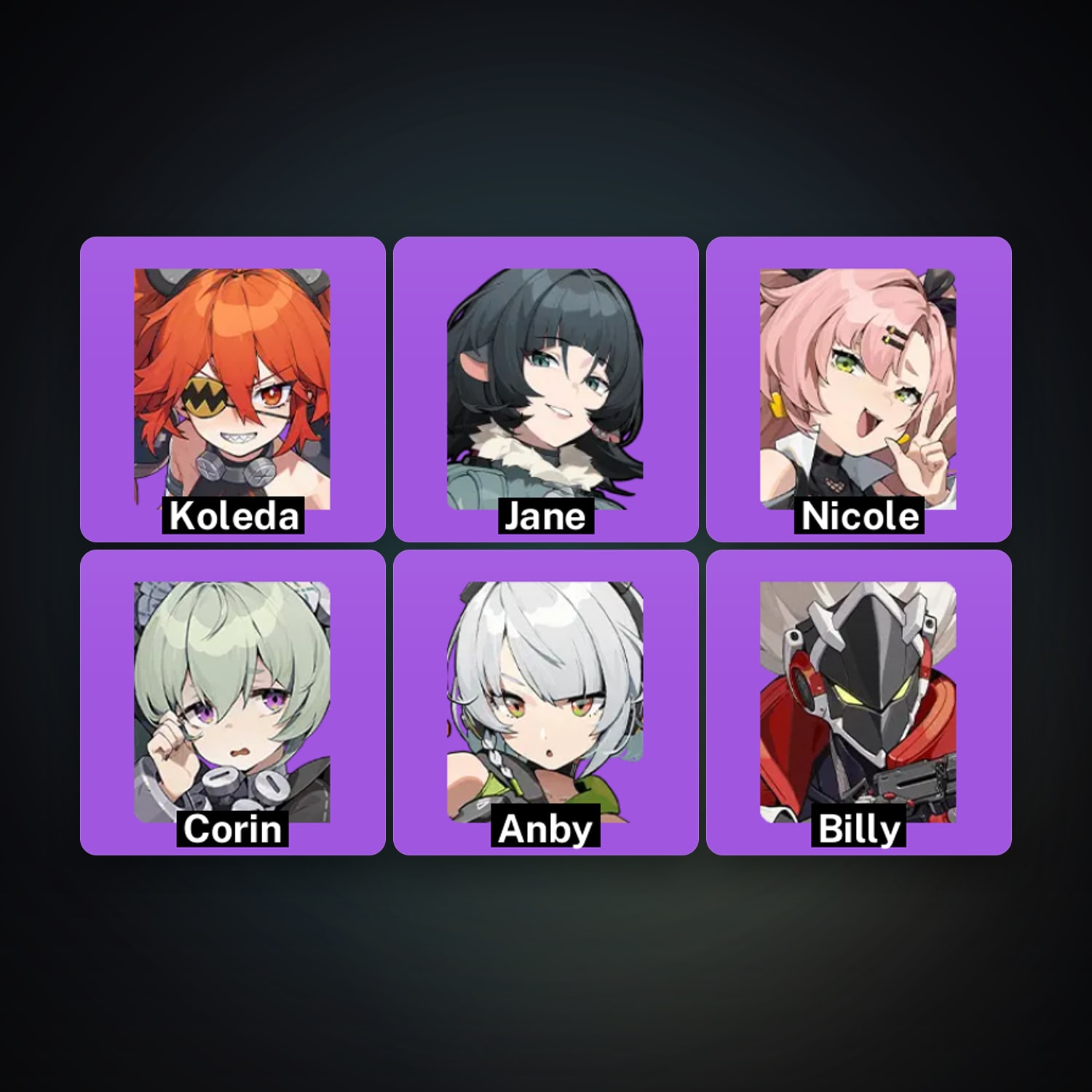Genshin Impact Account — HabibiAccounts