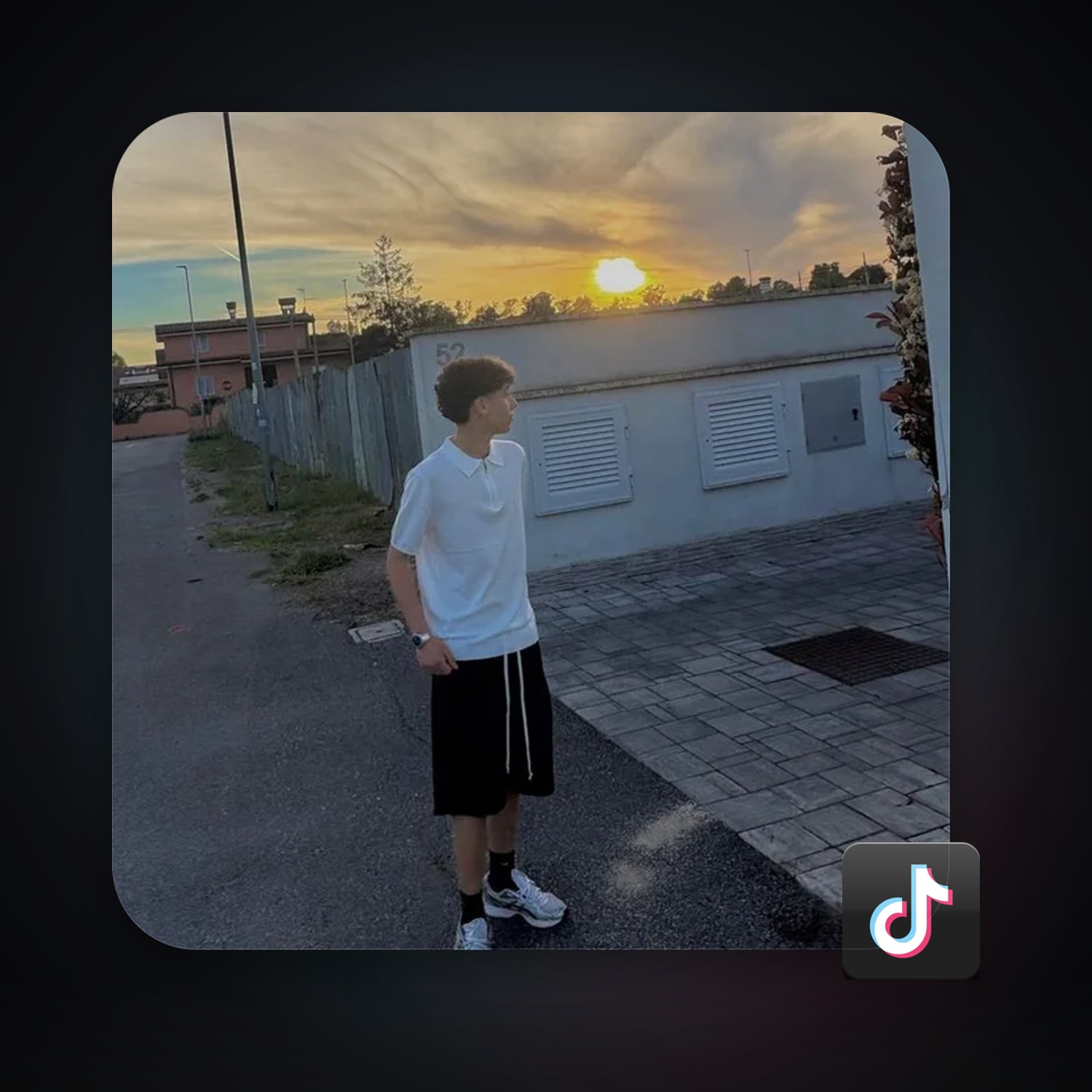 TikTok 665 followers — HabibiAccounts