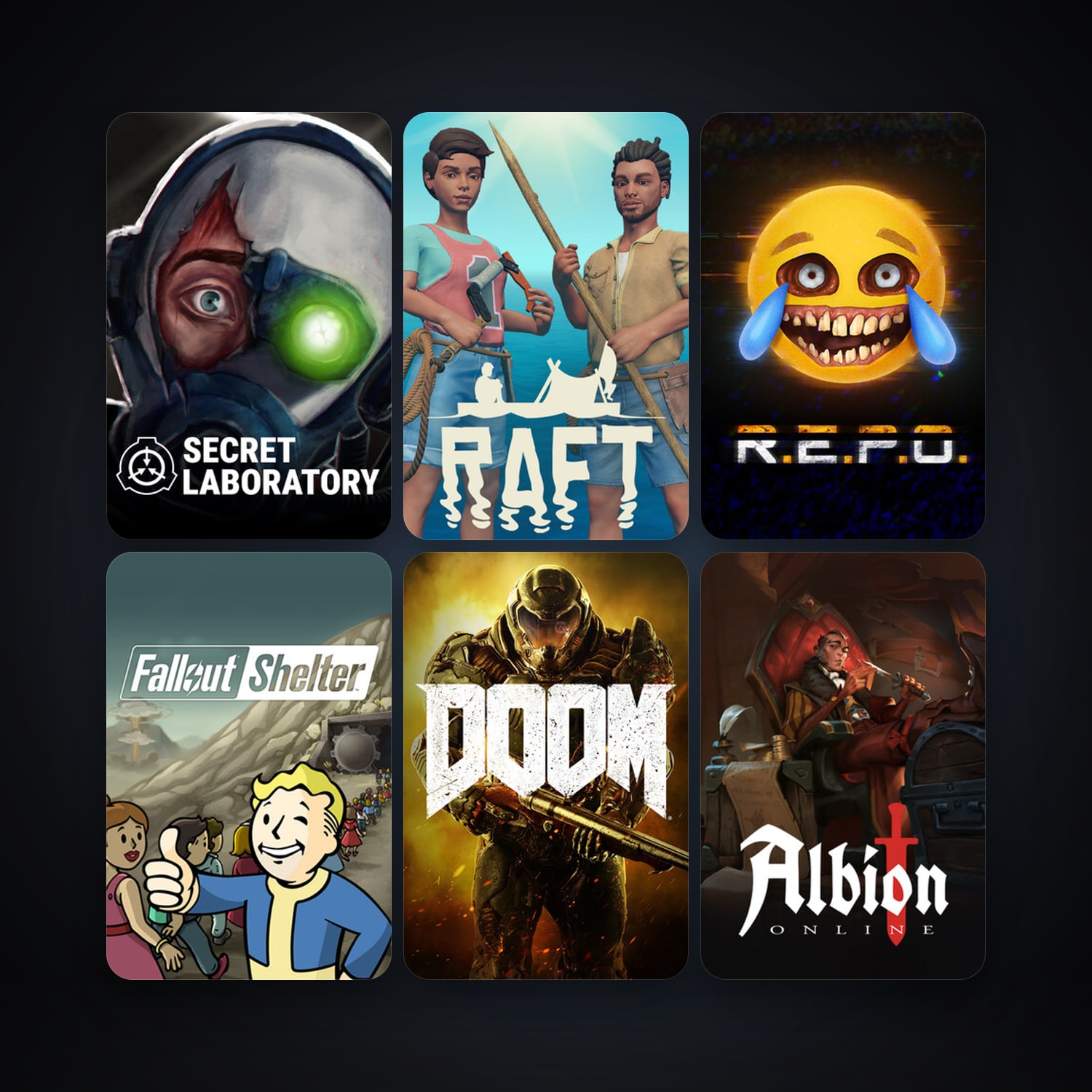 Garry's Mod + Free CS2 (No Prime), 85 games, clean — HabibiAccounts