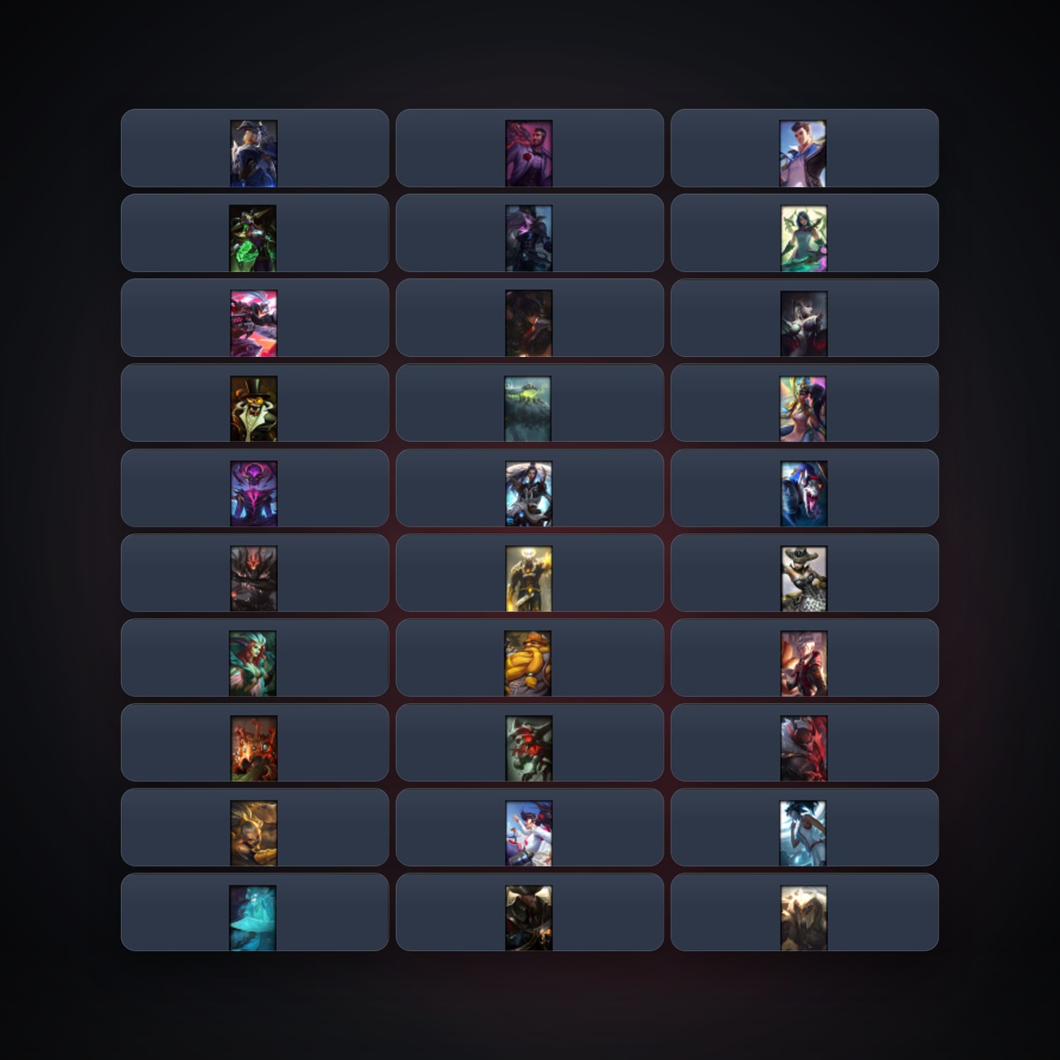 EU locker · 261545054 — HabibiAccounts
