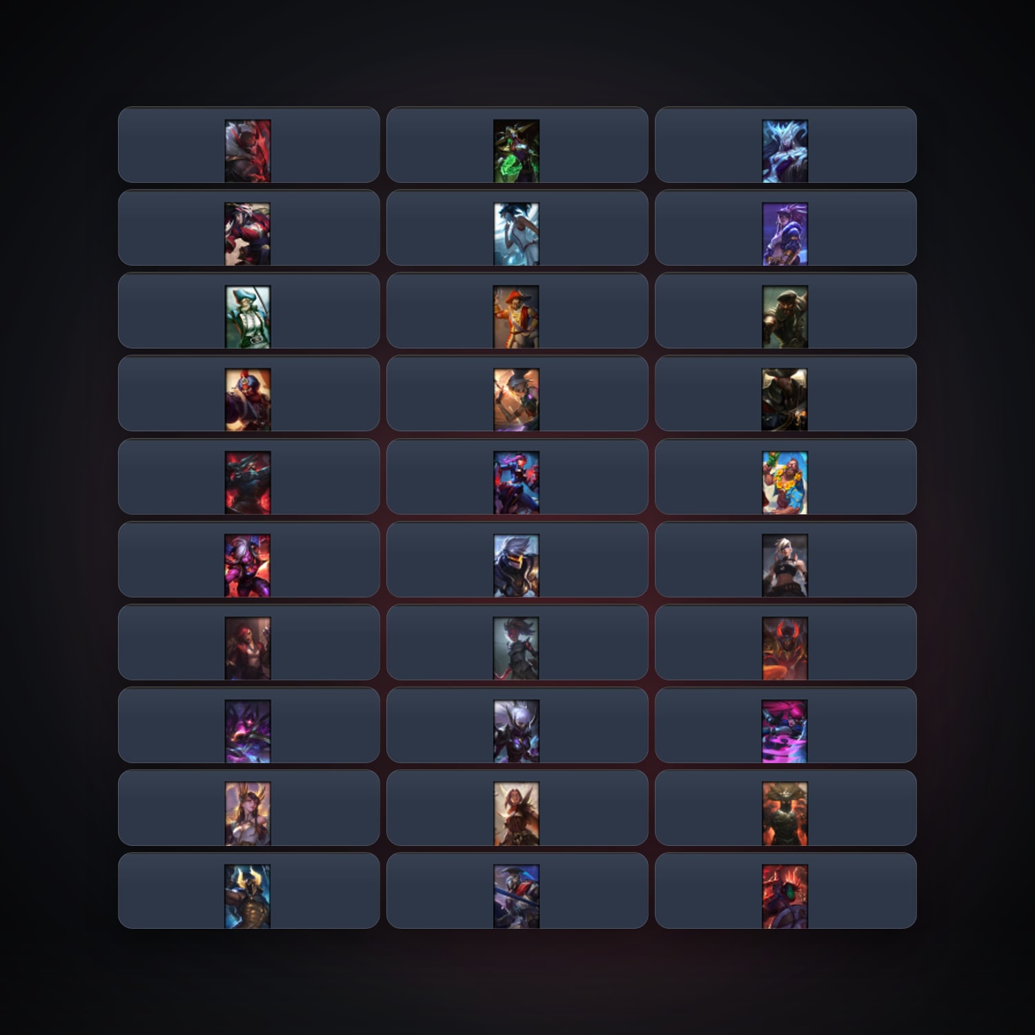 EU locker · 261545136 — HabibiAccounts