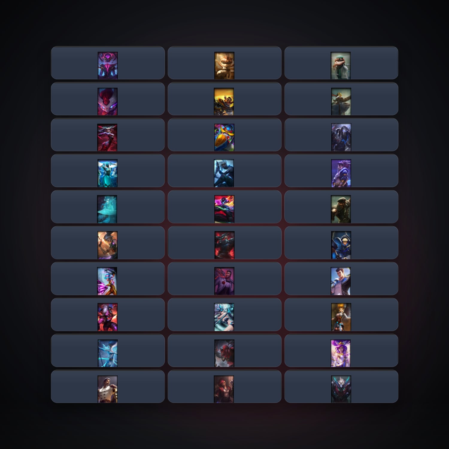 EU locker · 261545160 — HabibiAccounts