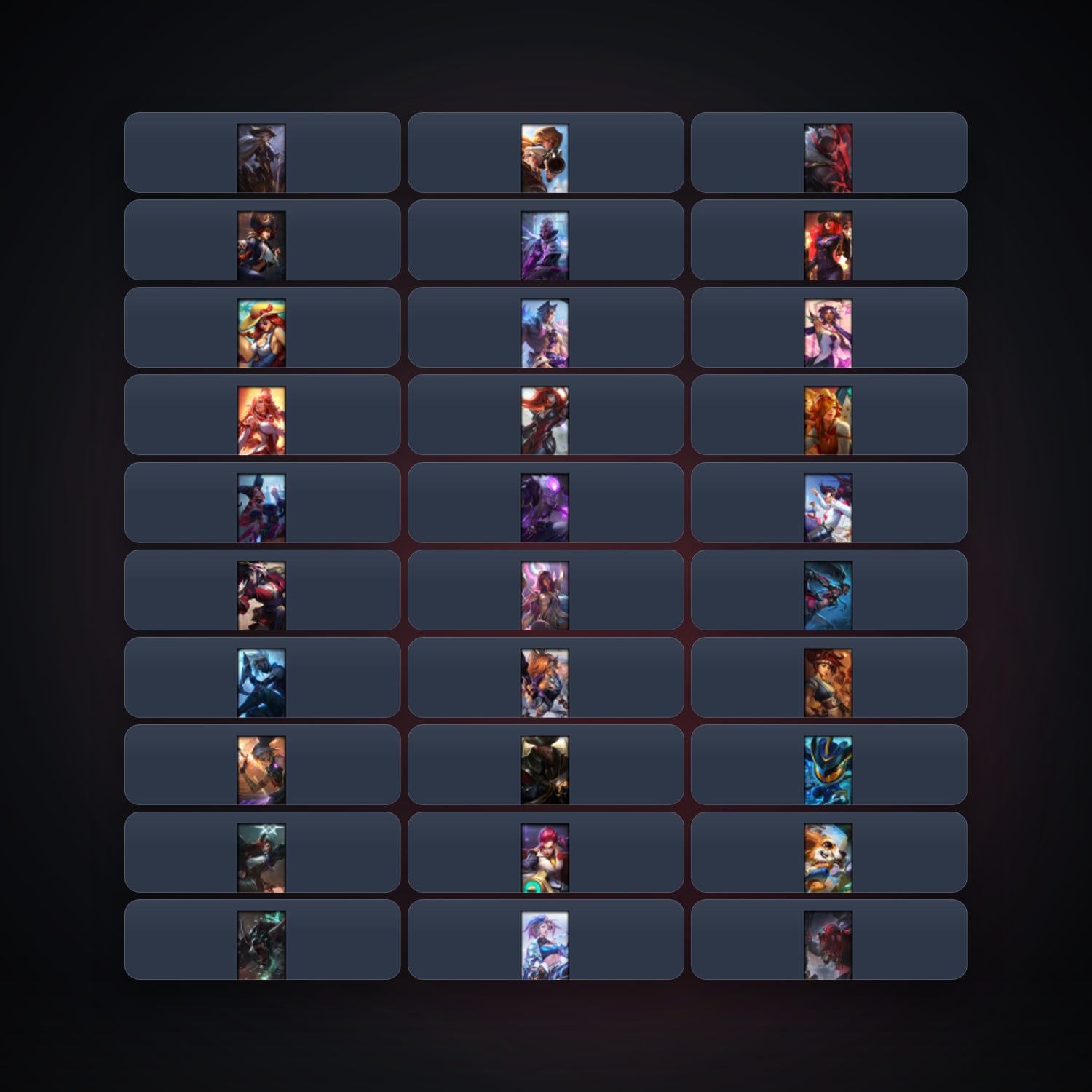 EU locker · 261545203 — HabibiAccounts