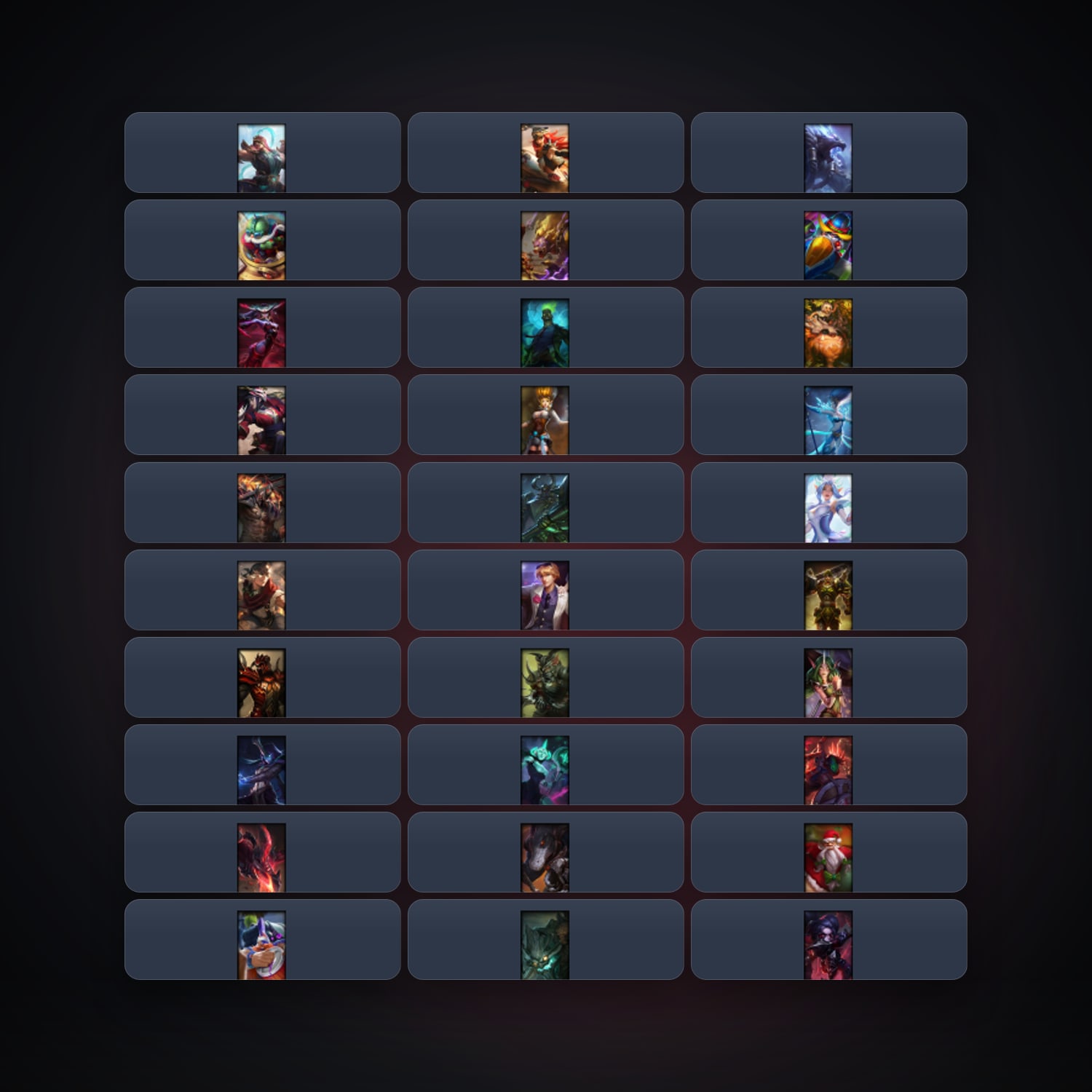 EU locker · 261545241 — HabibiAccounts