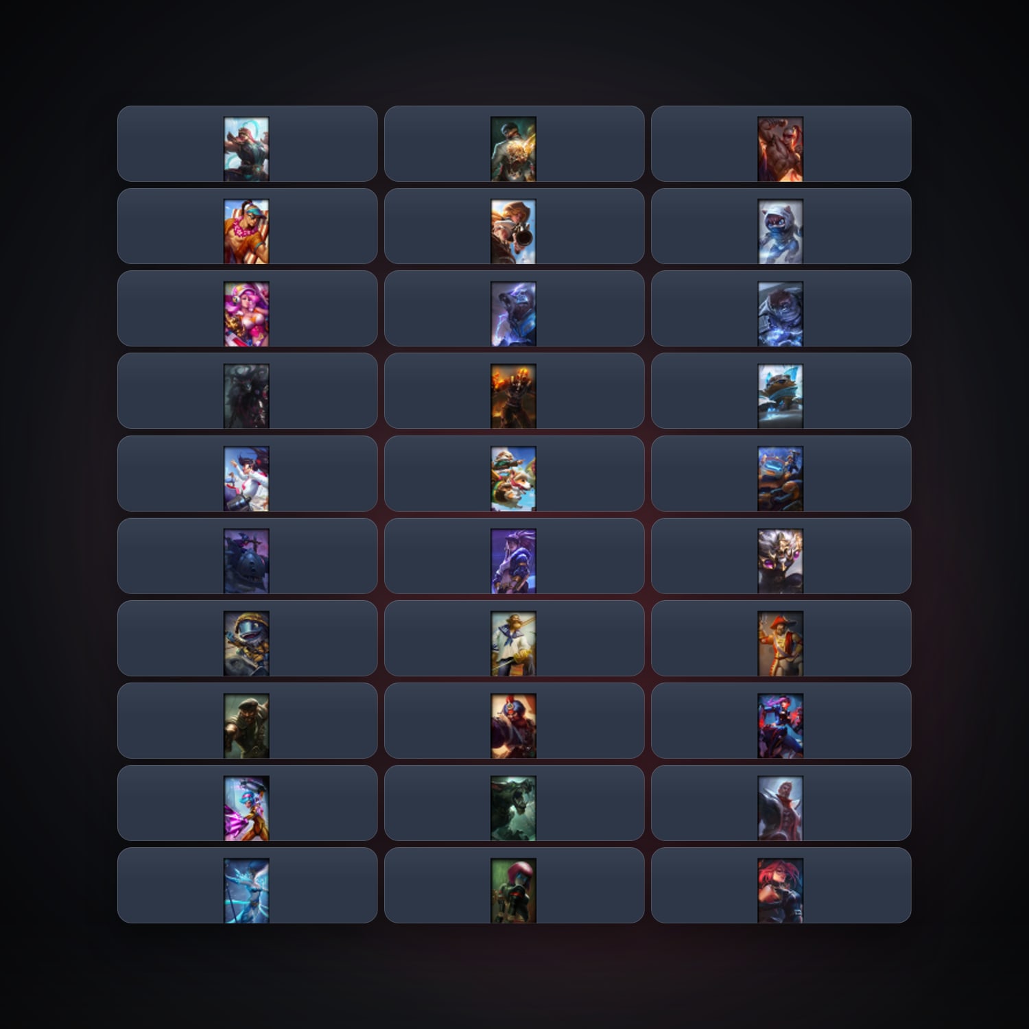 EU locker · 261545317 — HabibiAccounts
