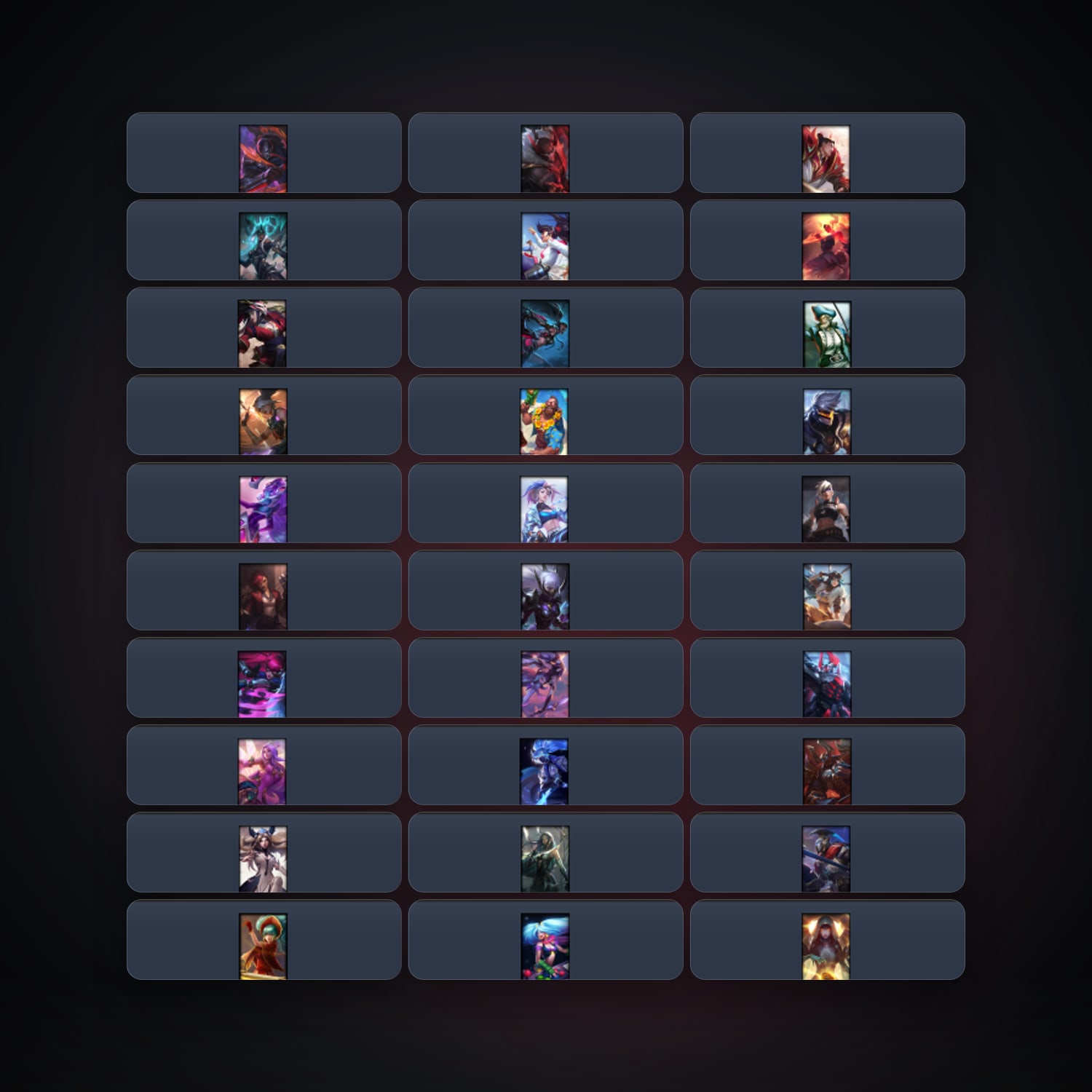 EU locker · 261545341 — HabibiAccounts