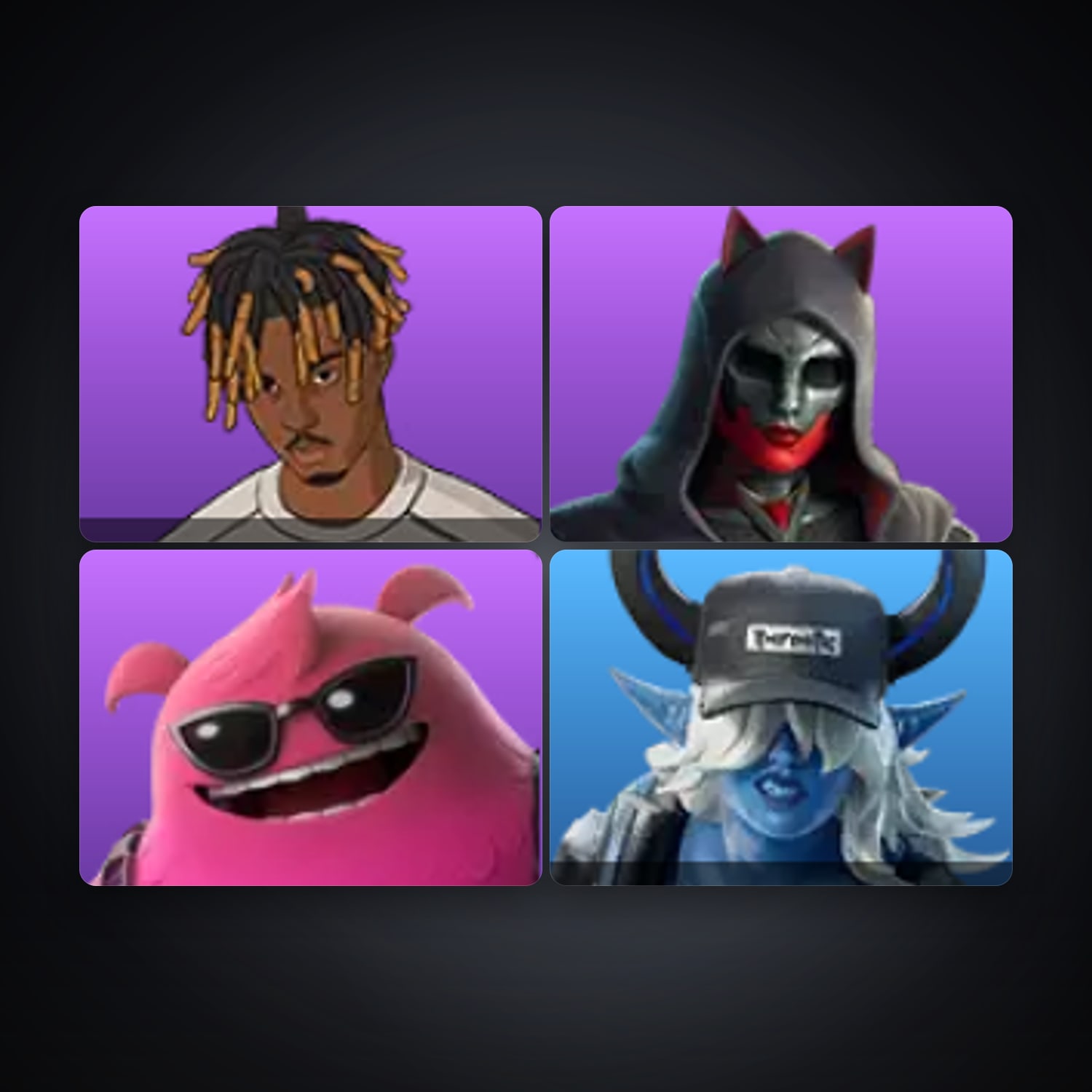 Epic — HabibiAccounts