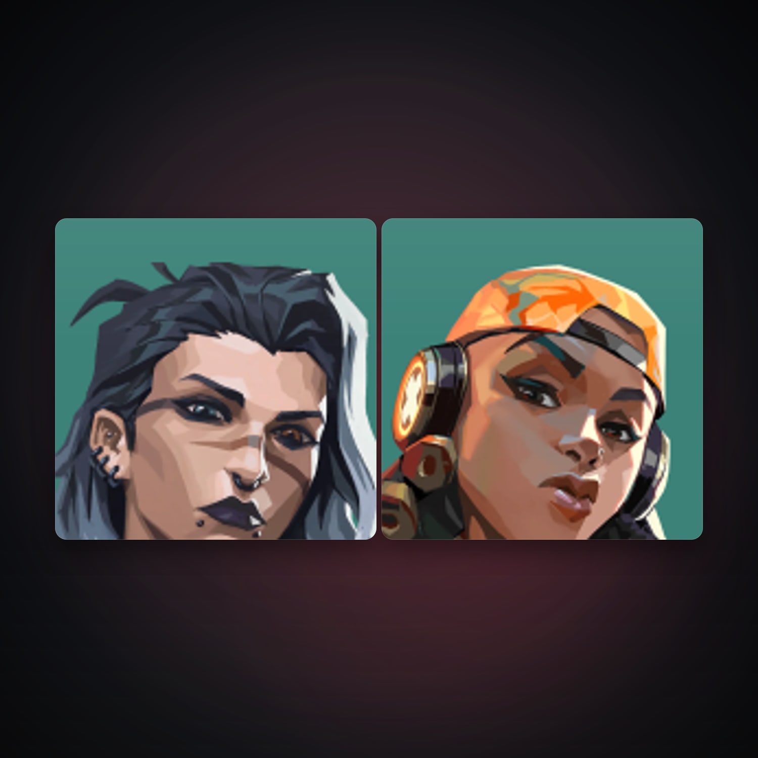 EU locker — lvl 12 — HabibiAccounts