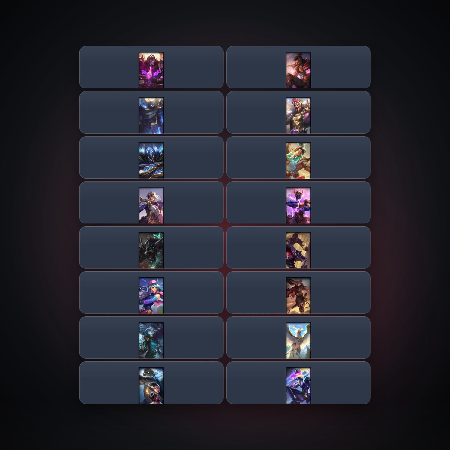 EU locker · 261547637 — HabibiAccounts