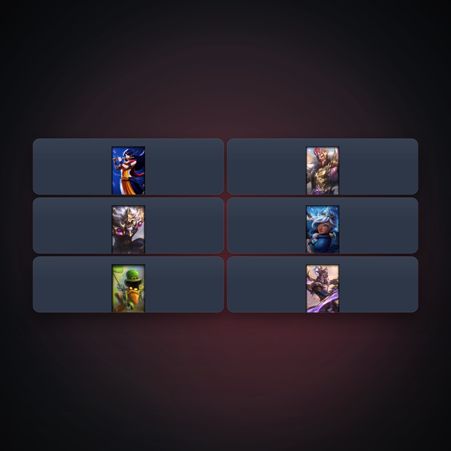 EU locker · 261547657 — HabibiAccounts