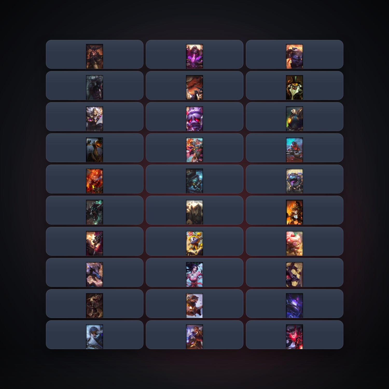 EU locker · 261547739 — HabibiAccounts