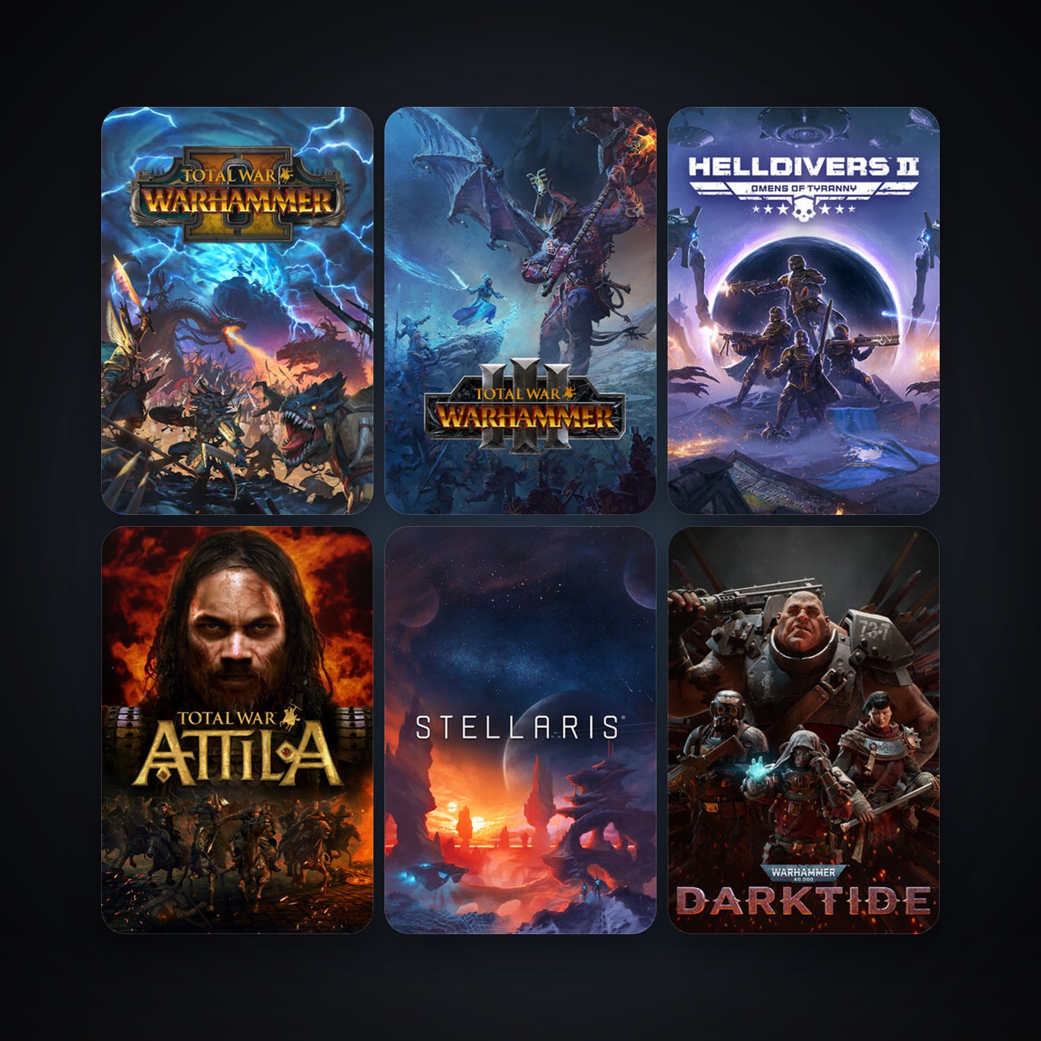 Sid Meier's Civilization V + Total War: NAPOLEON - Definitive Edition, 366 games, Steam 13, clean — HabibiAccounts