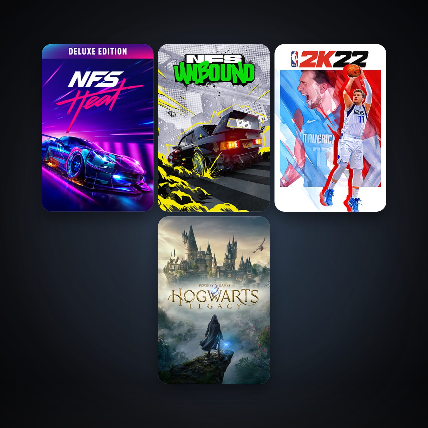 Free CS2 (No Prime) + Hollow Knight, 24 games, clean — HabibiAccounts