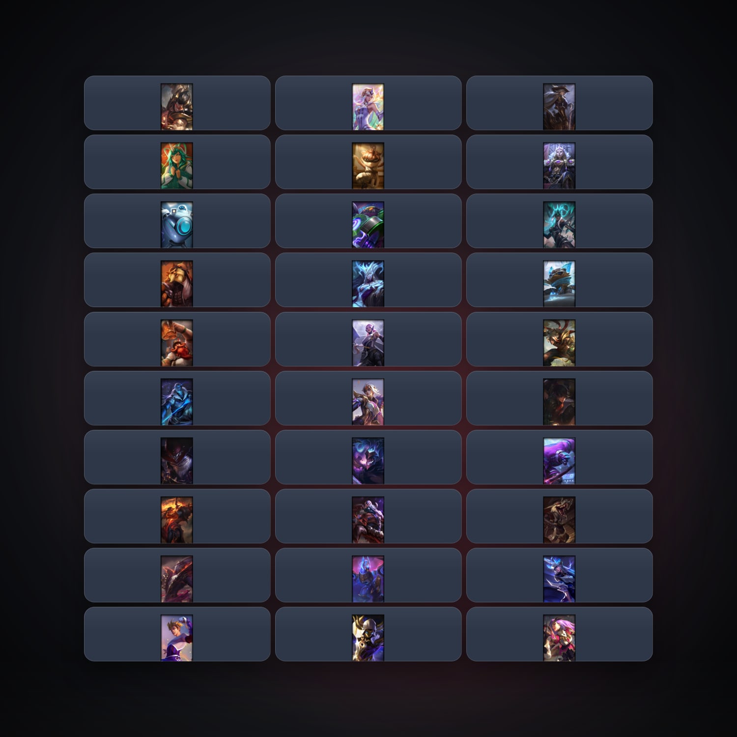 EU locker · 261553786 — HabibiAccounts