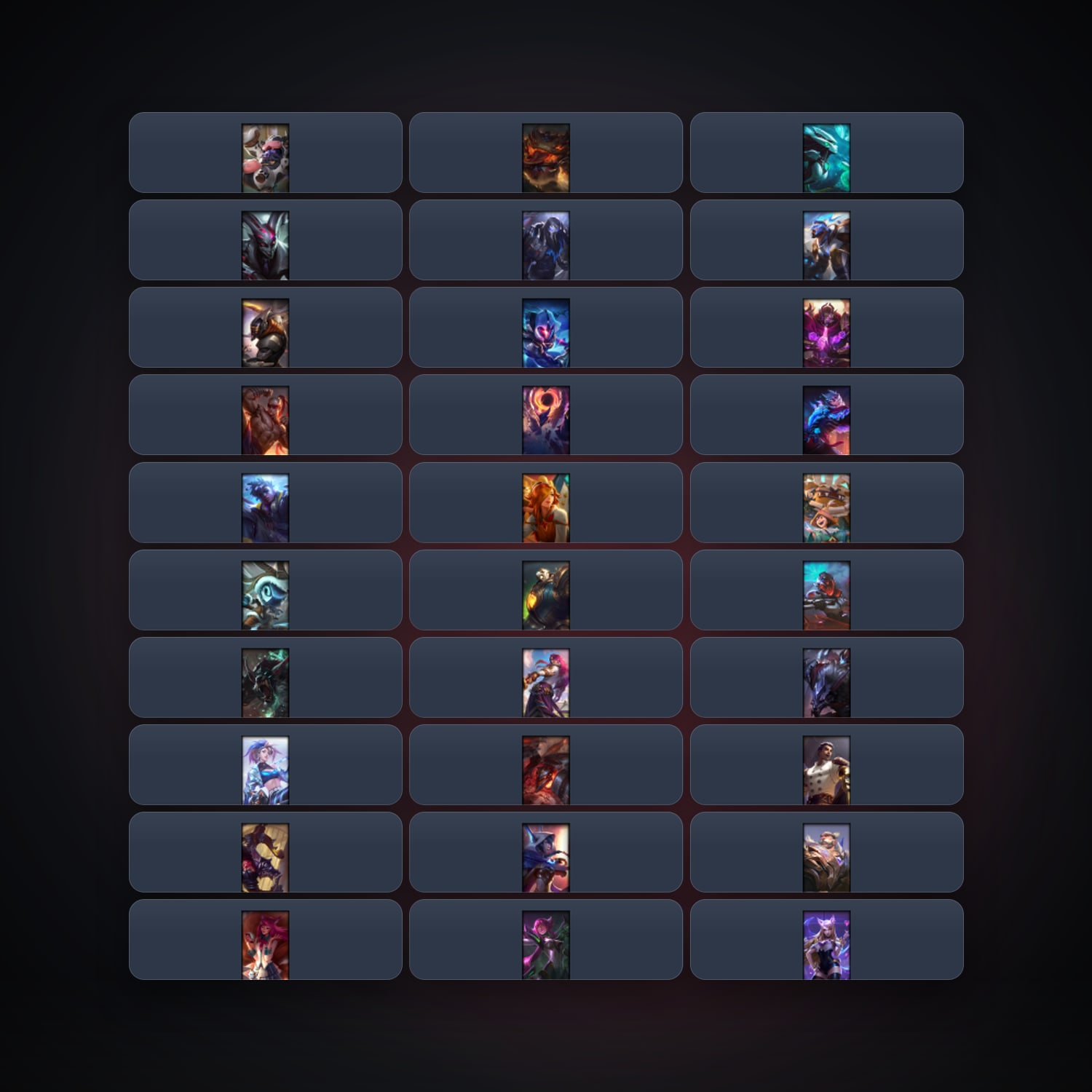 EU locker · 261554808 — HabibiAccounts