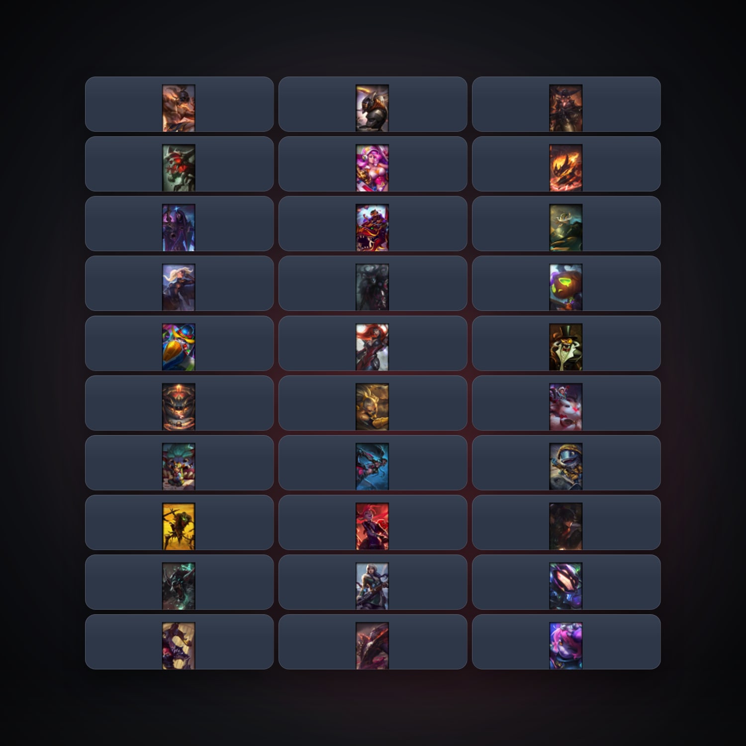 EU locker · 261555466 — HabibiAccounts