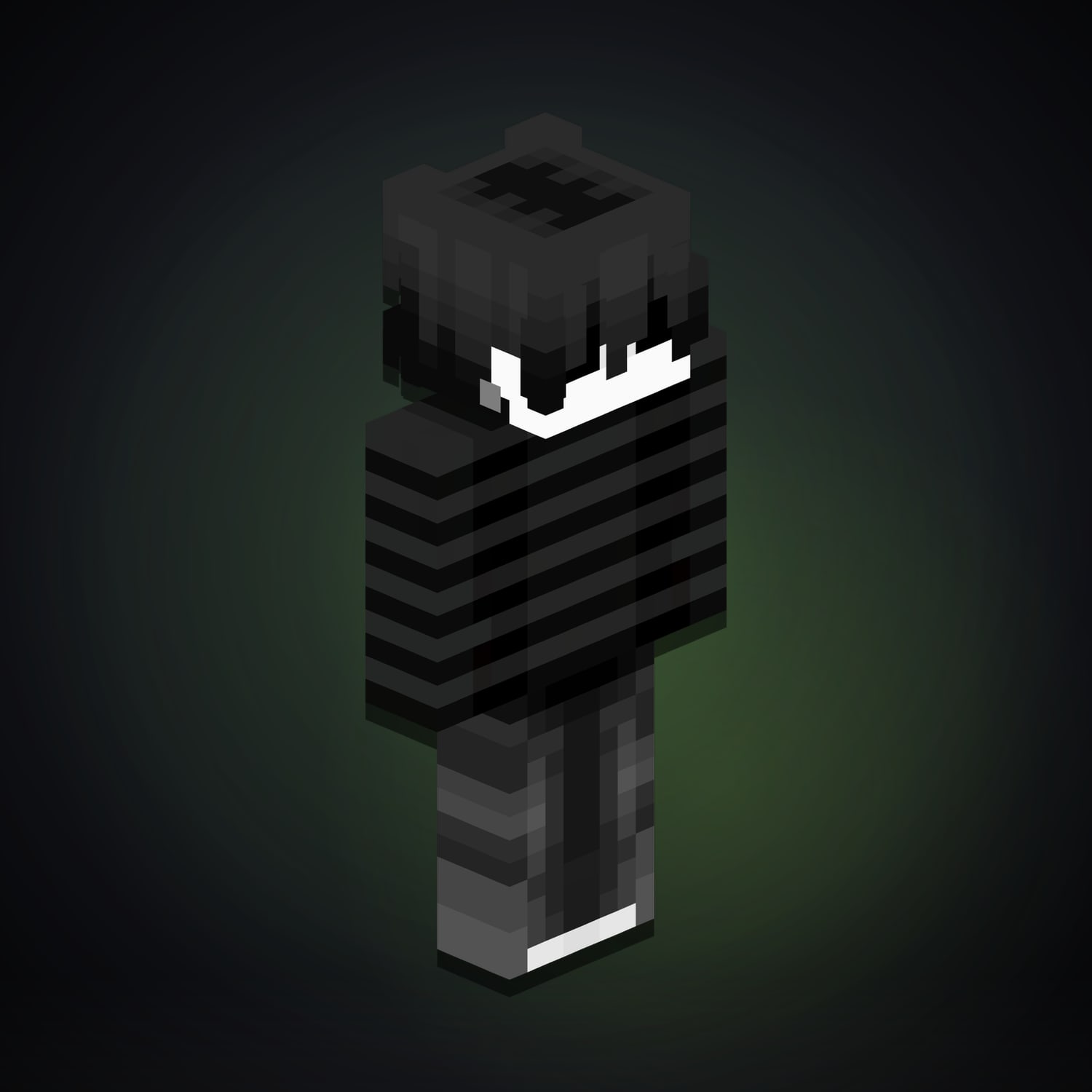 هالحساب ماين كرافت 2 عباءة · 261556311 — HabibiAccounts