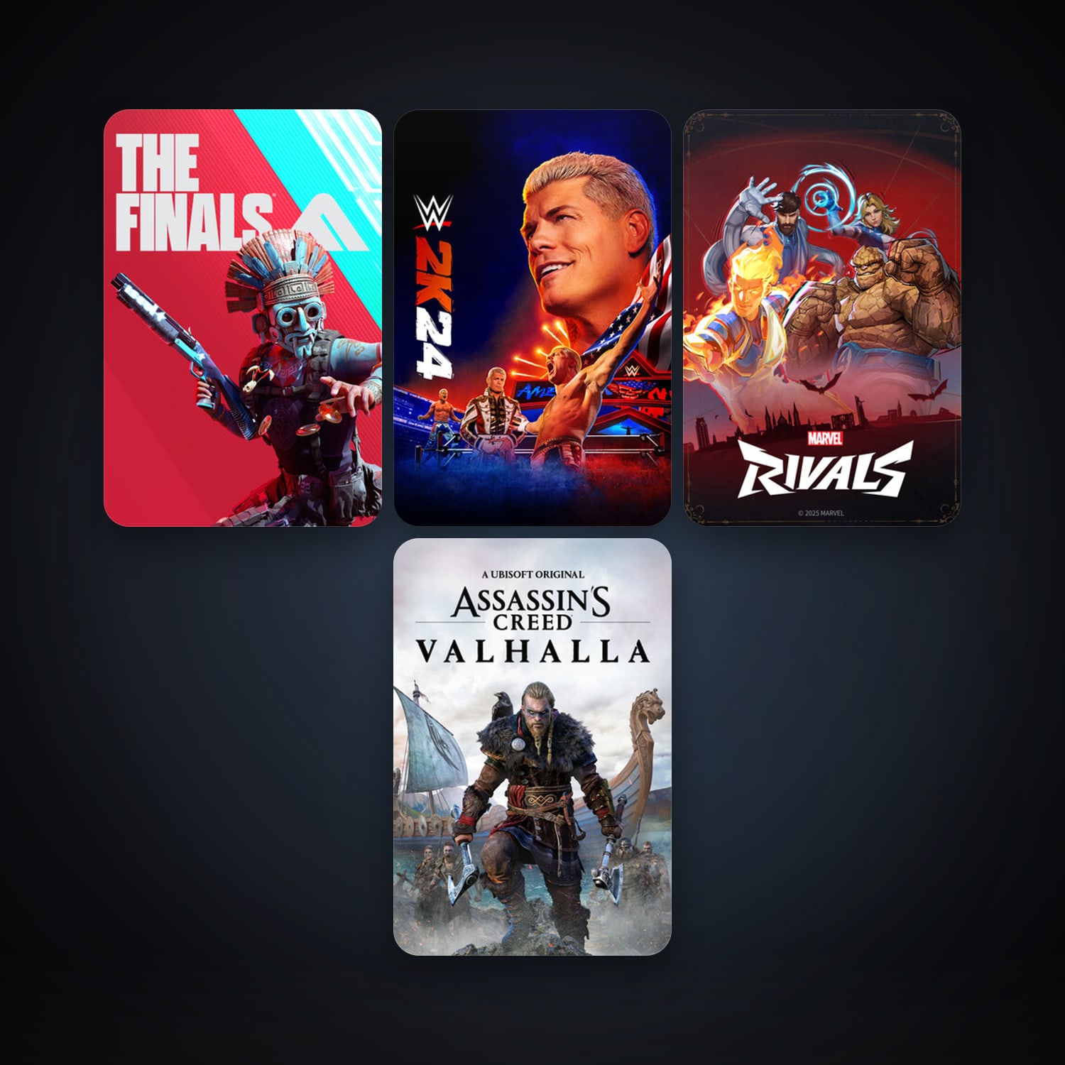 Left 4 Dead 2 + Killing Floor, 26 games, clean — HabibiAccounts
