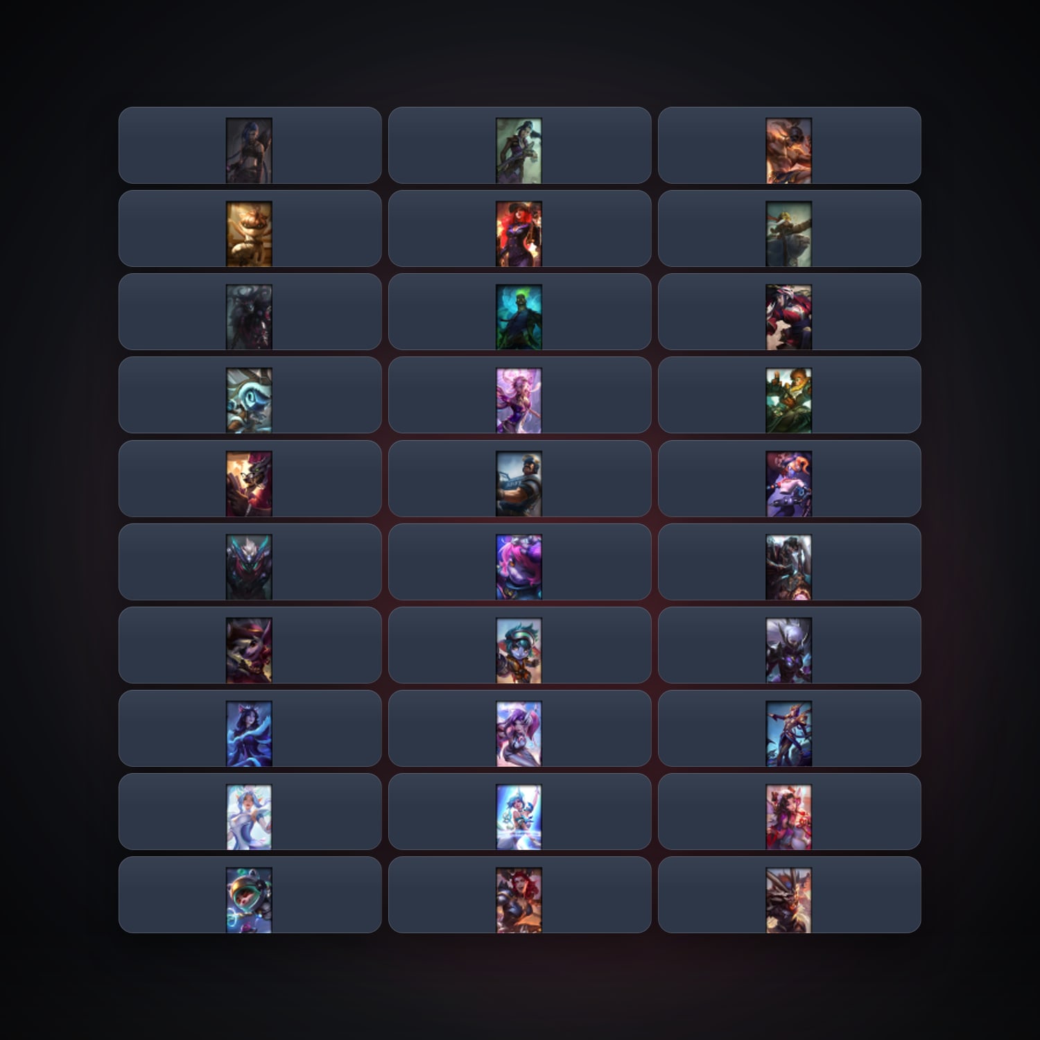 EU locker · 261561121 — HabibiAccounts