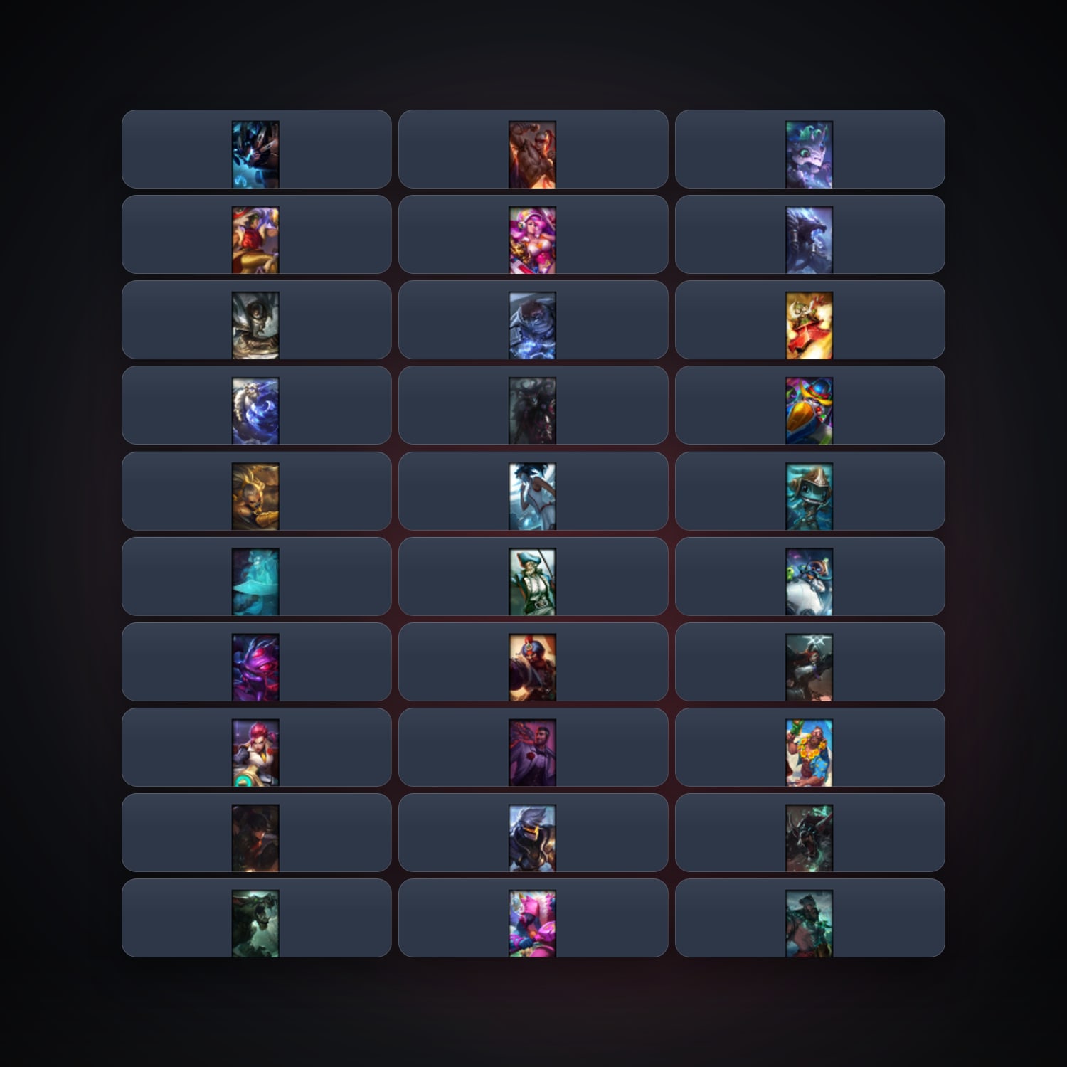 EU locker · 261561515 — HabibiAccounts