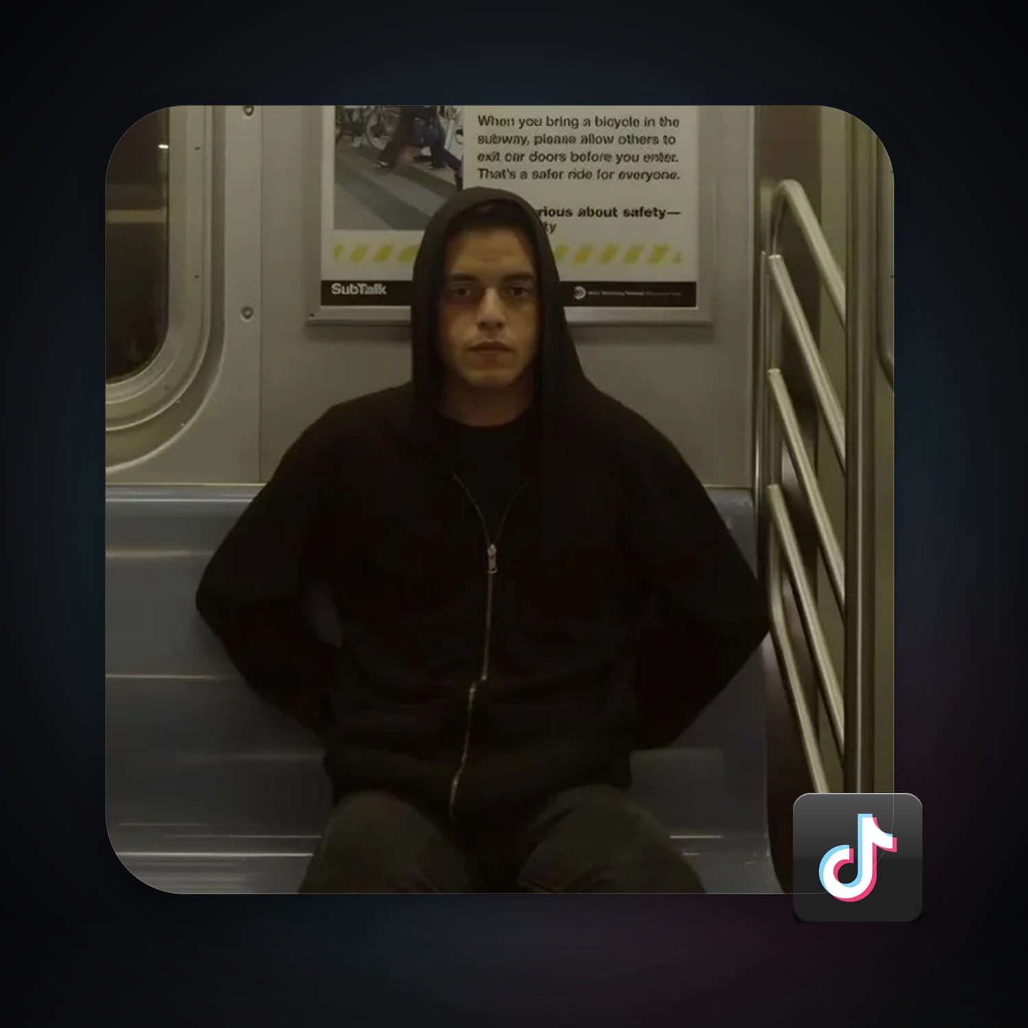 TikTok 74 followers — HabibiAccounts
