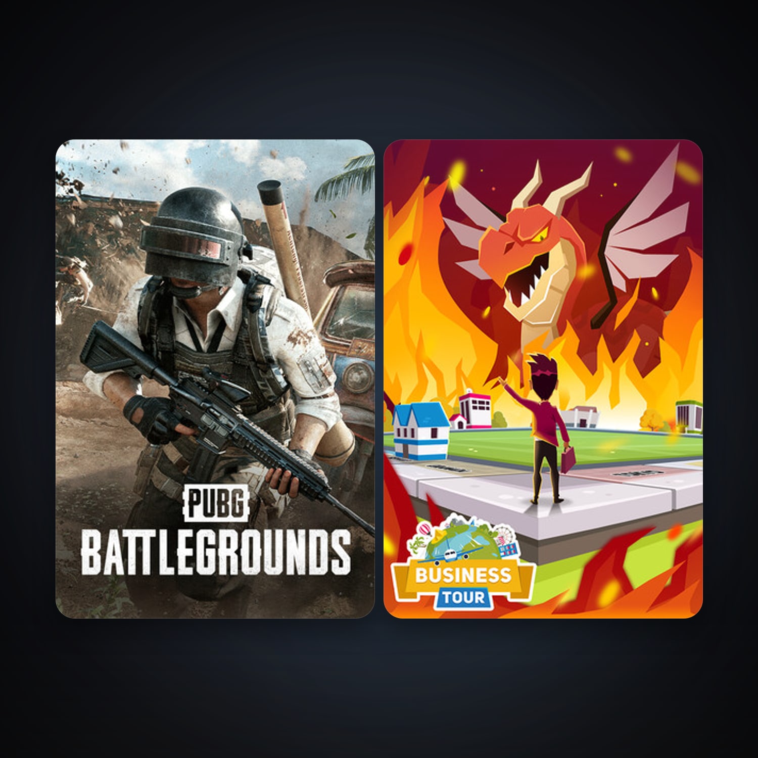 Free CS2 (No Prime) + Business Tour - Board Game with Online Multiplayer, 4 games, clean — HabibiAccounts