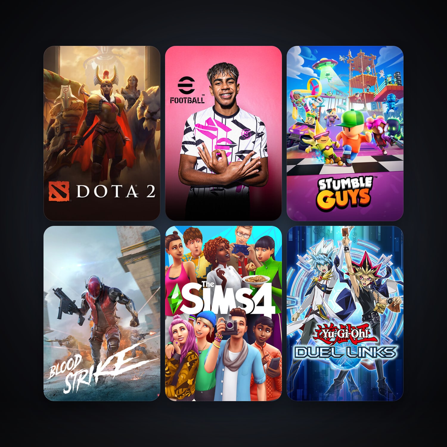 Dota 2 + Free CS2 (No Prime), 49 games, clean — HabibiAccounts