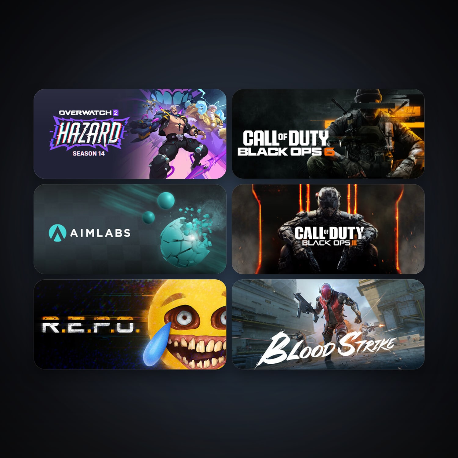 Left 4 Dead 2 + Free CS2 (No Prime), 31 games, clean — HabibiAccounts