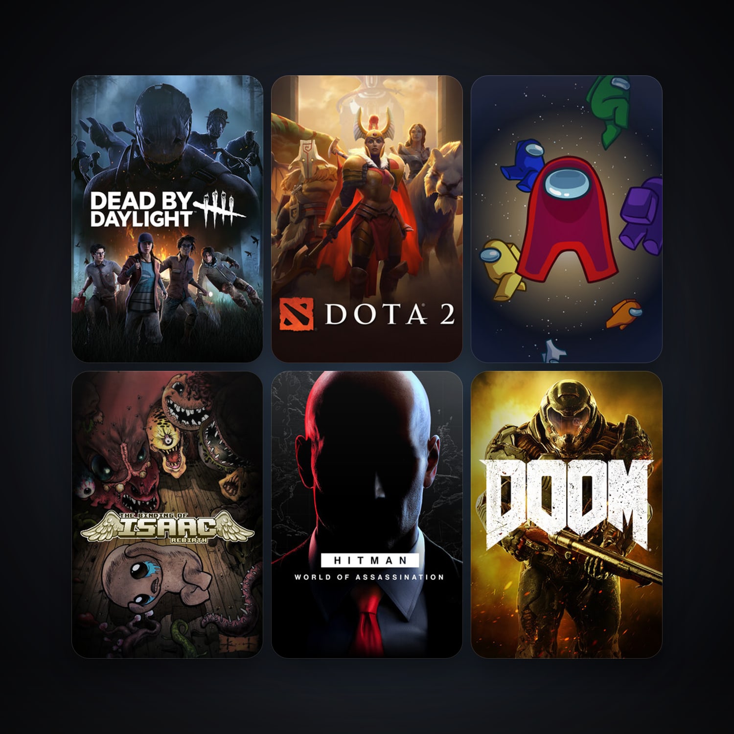 Dota 2 + Free CS2 (No Prime), 20 games, clean — HabibiAccounts