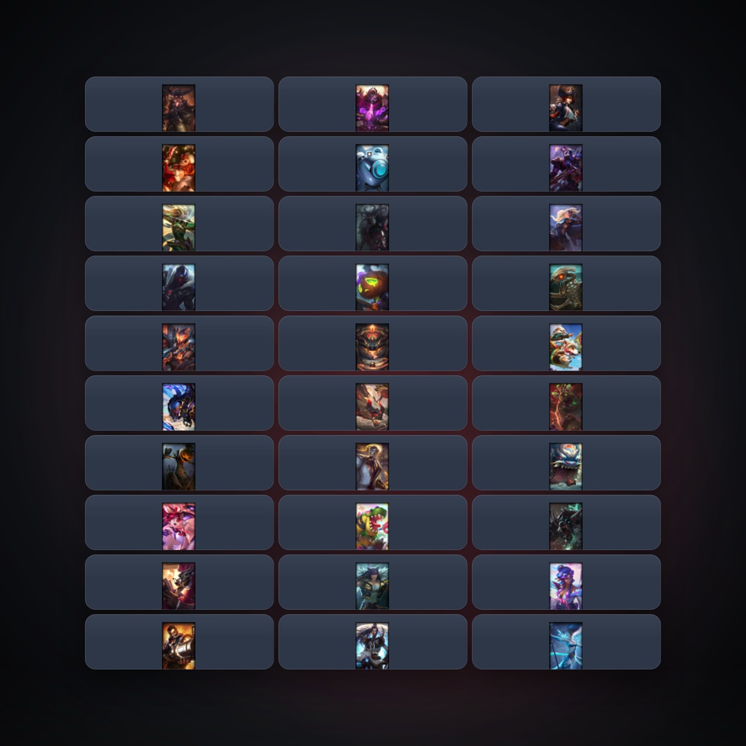 EU locker · 261566880 — HabibiAccounts
