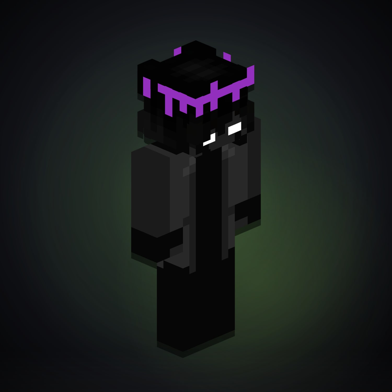 Minecraft 1 capes — HabibiAccounts