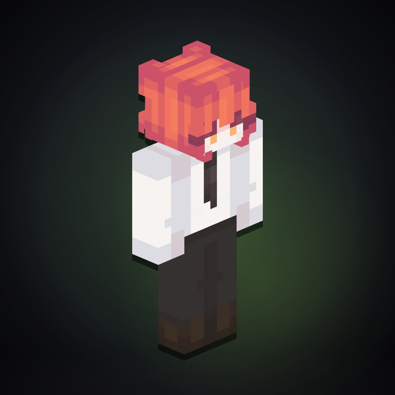 Minecraft 2 capes · 261567063 — HabibiAccounts