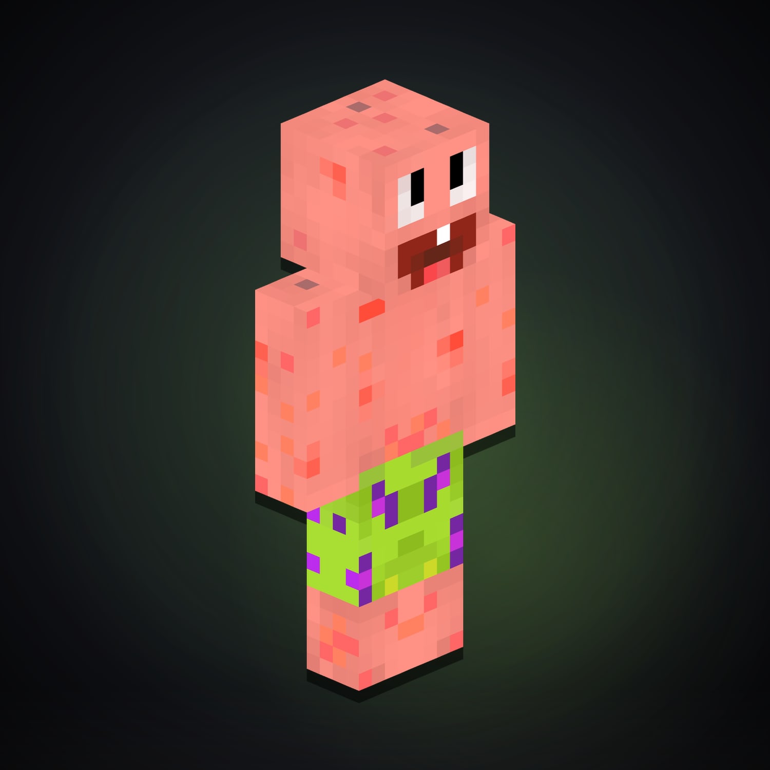 Minecraft 2 capes — HabibiAccounts