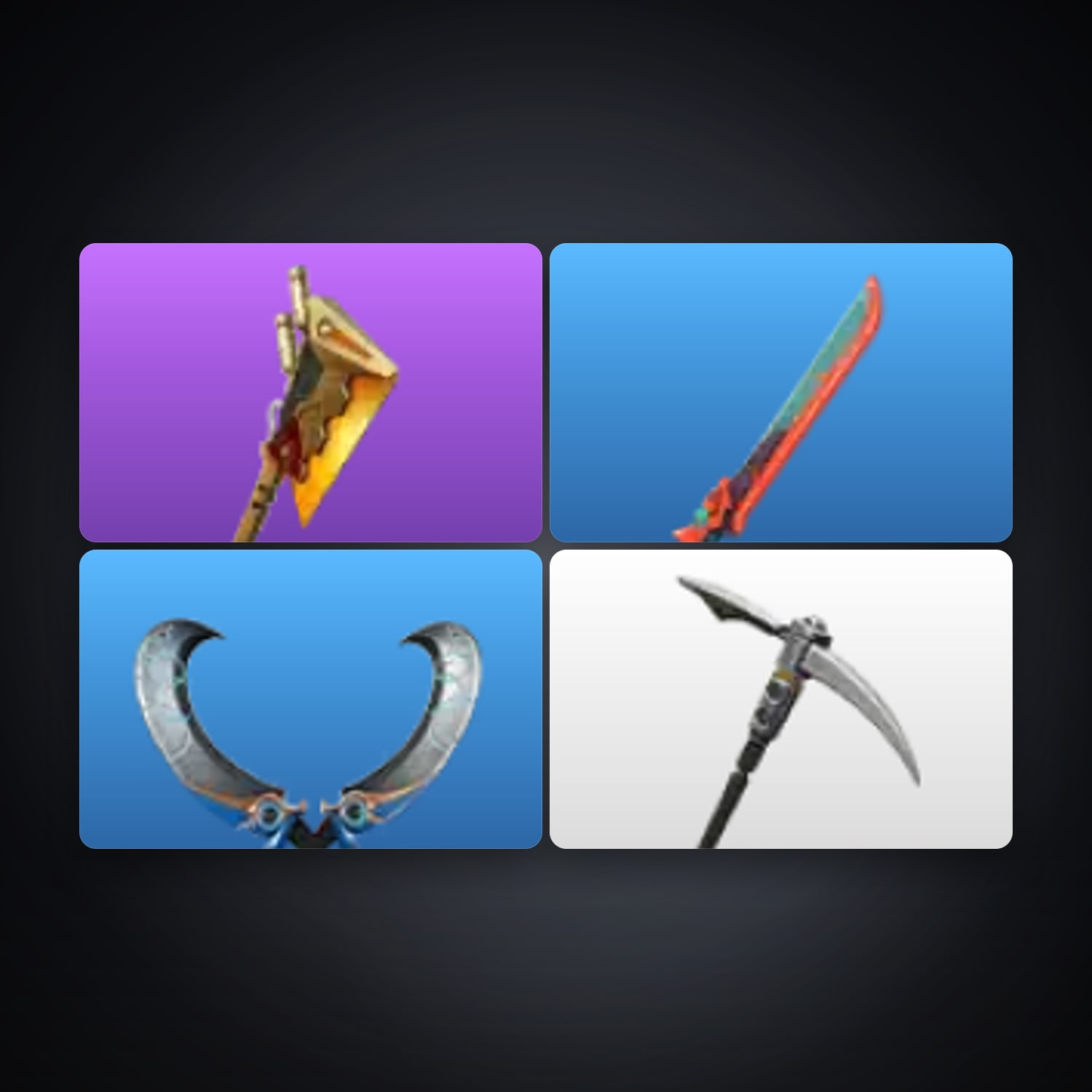 Epic · 261567313 — HabibiAccounts