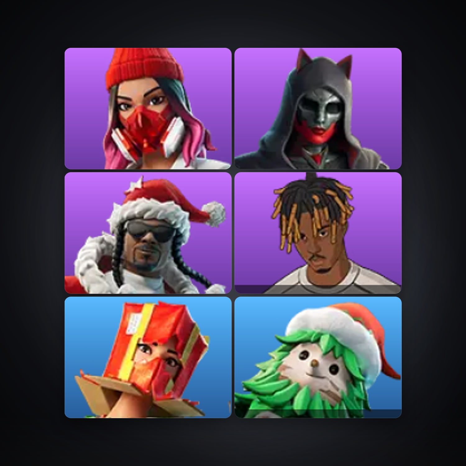 Epic — HabibiAccounts