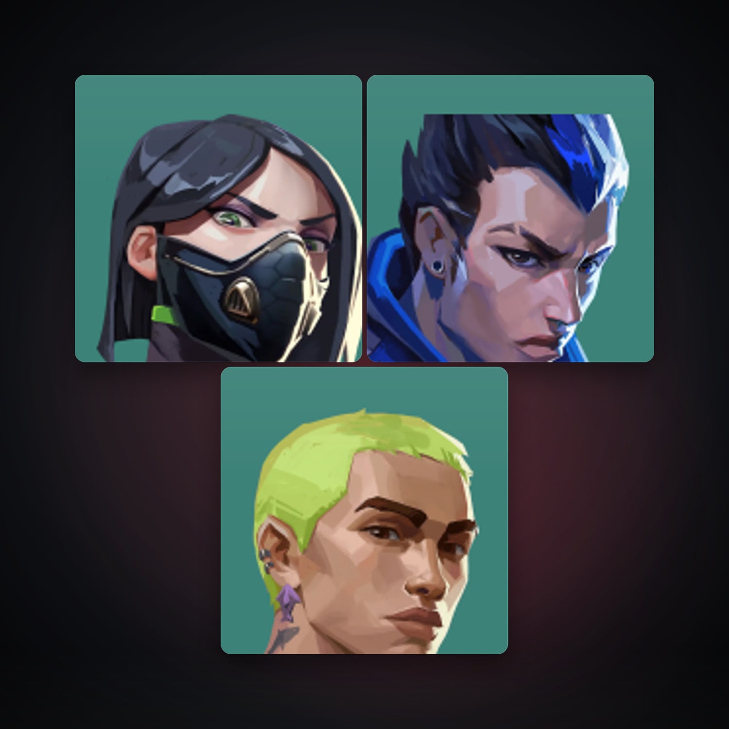 EU locker — lvl 12 — HabibiAccounts