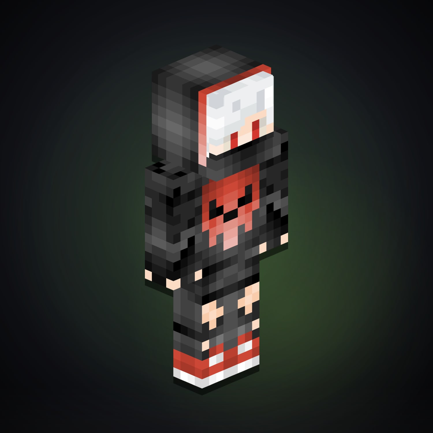 Minecraft 2 capes — HabibiAccounts