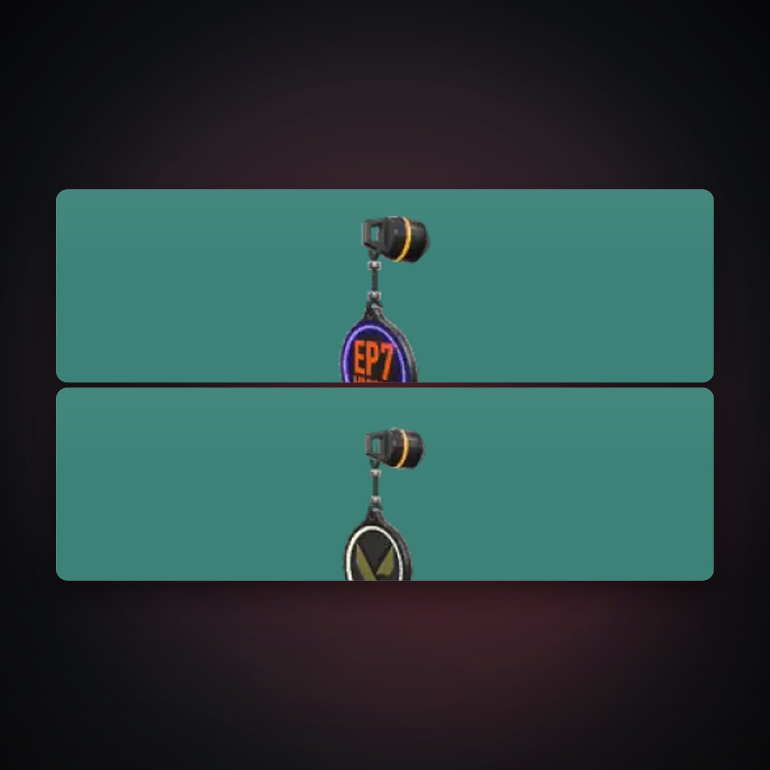 EU locker — lvl 10 — HabibiAccounts