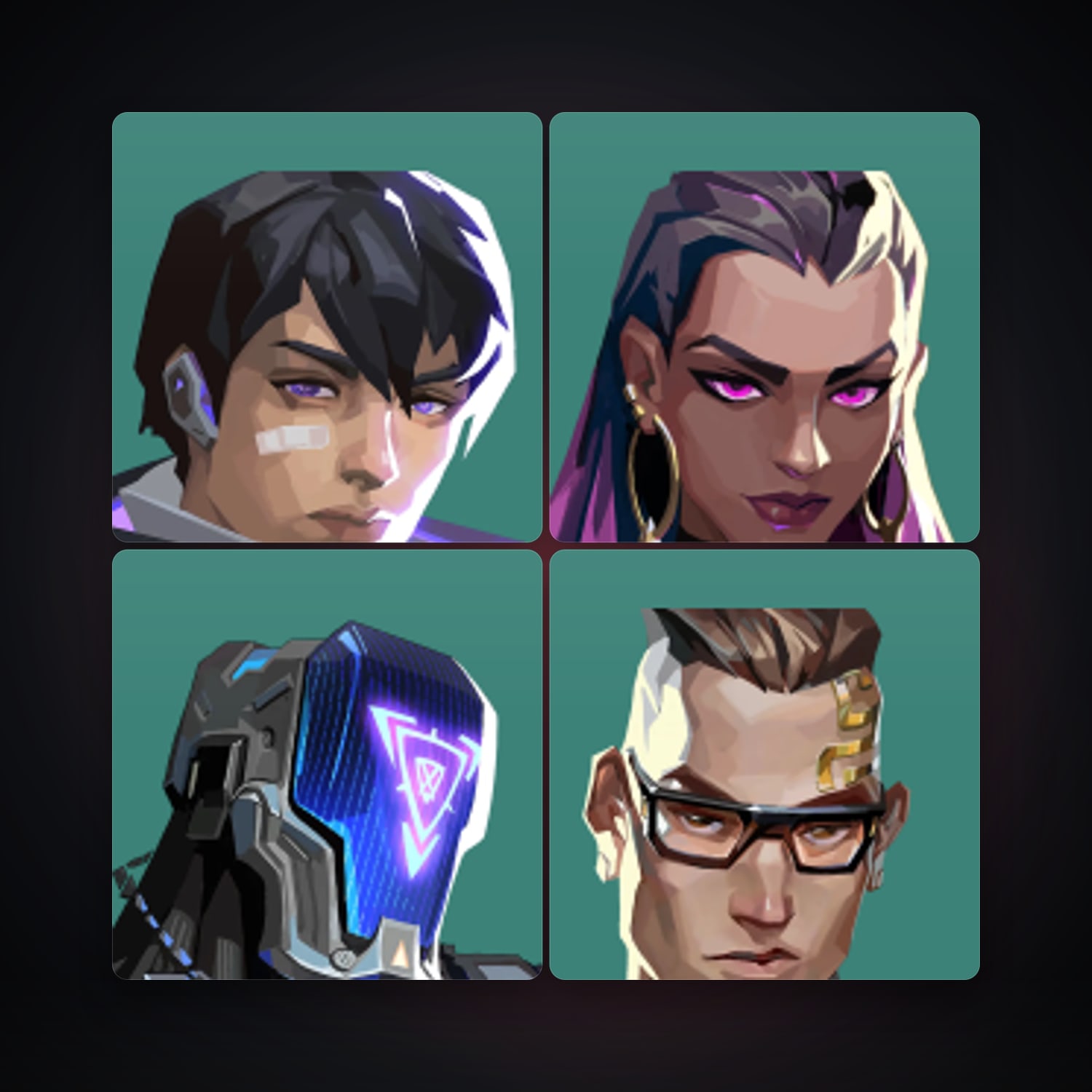 EU locker — lvl 15 — HabibiAccounts