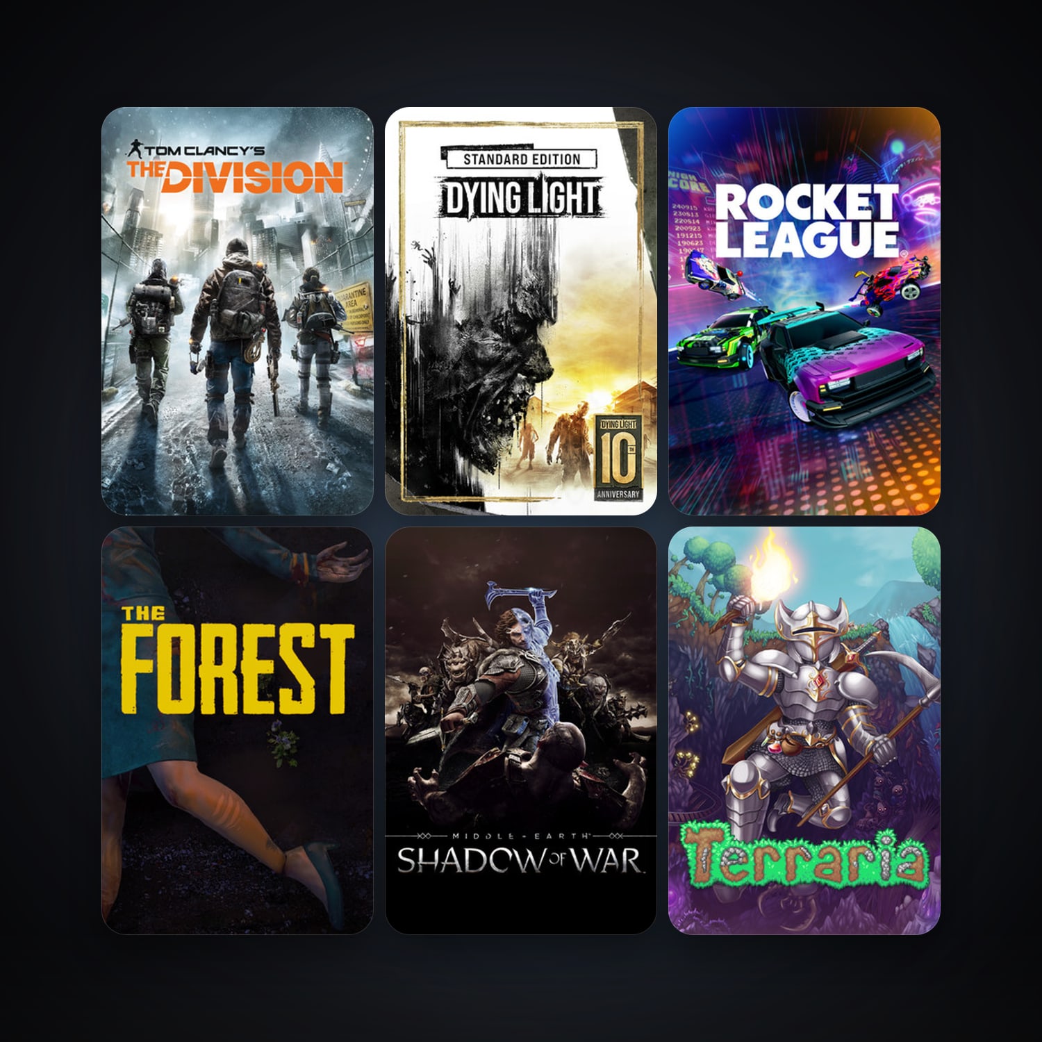 Free CS2 (No Prime) + GRID 2, 27 games, clean — HabibiAccounts