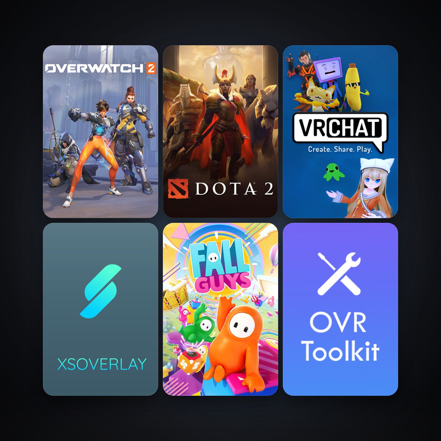 Dota 2 + American Truck Simulator, 43 games, clean — HabibiAccounts