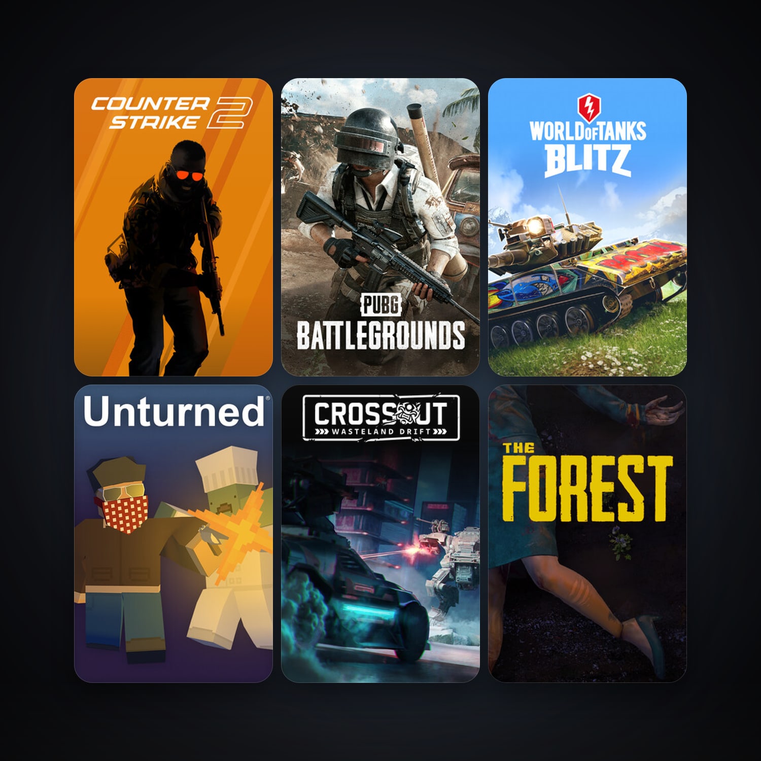Dota 2 + CS2 Prime, 61 games, Steam 20, clean — HabibiAccounts