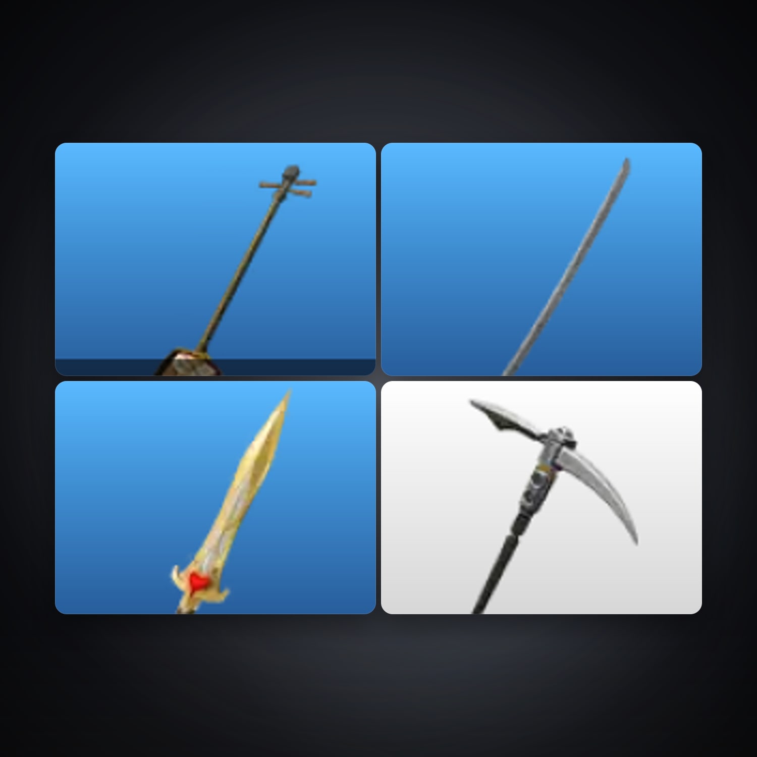 Epic — HabibiAccounts