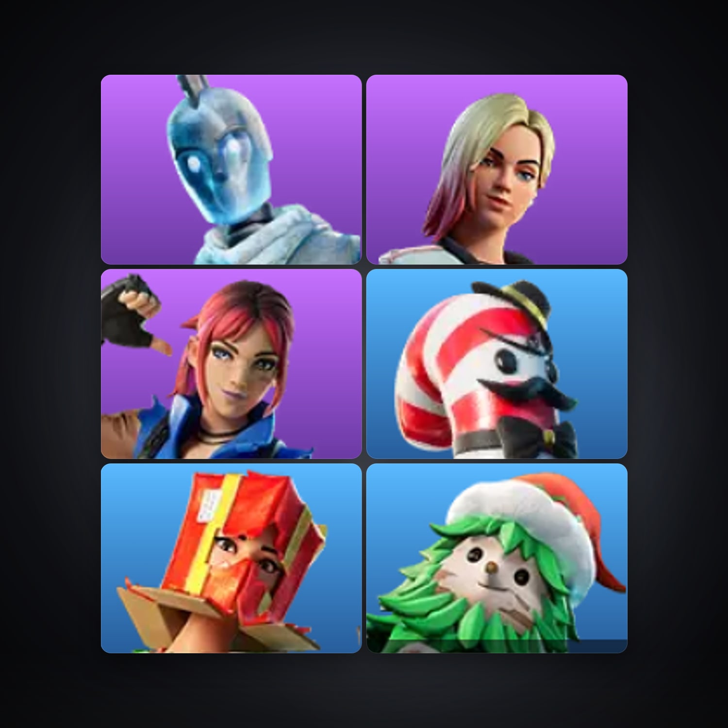 Epic — HabibiAccounts