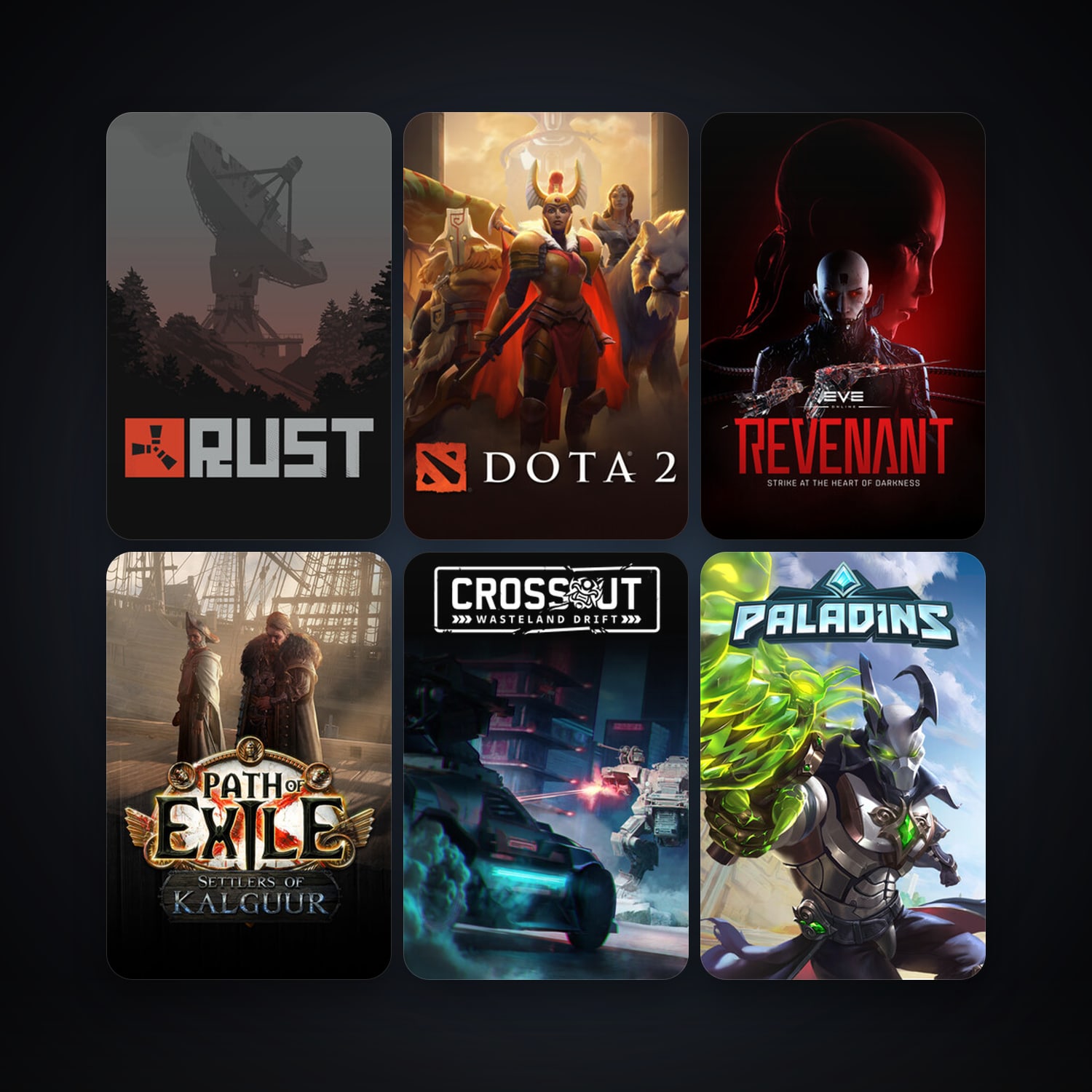 Dota 2 + Free CS2 (No Prime), 43 games, Steam 15, clean — HabibiAccounts