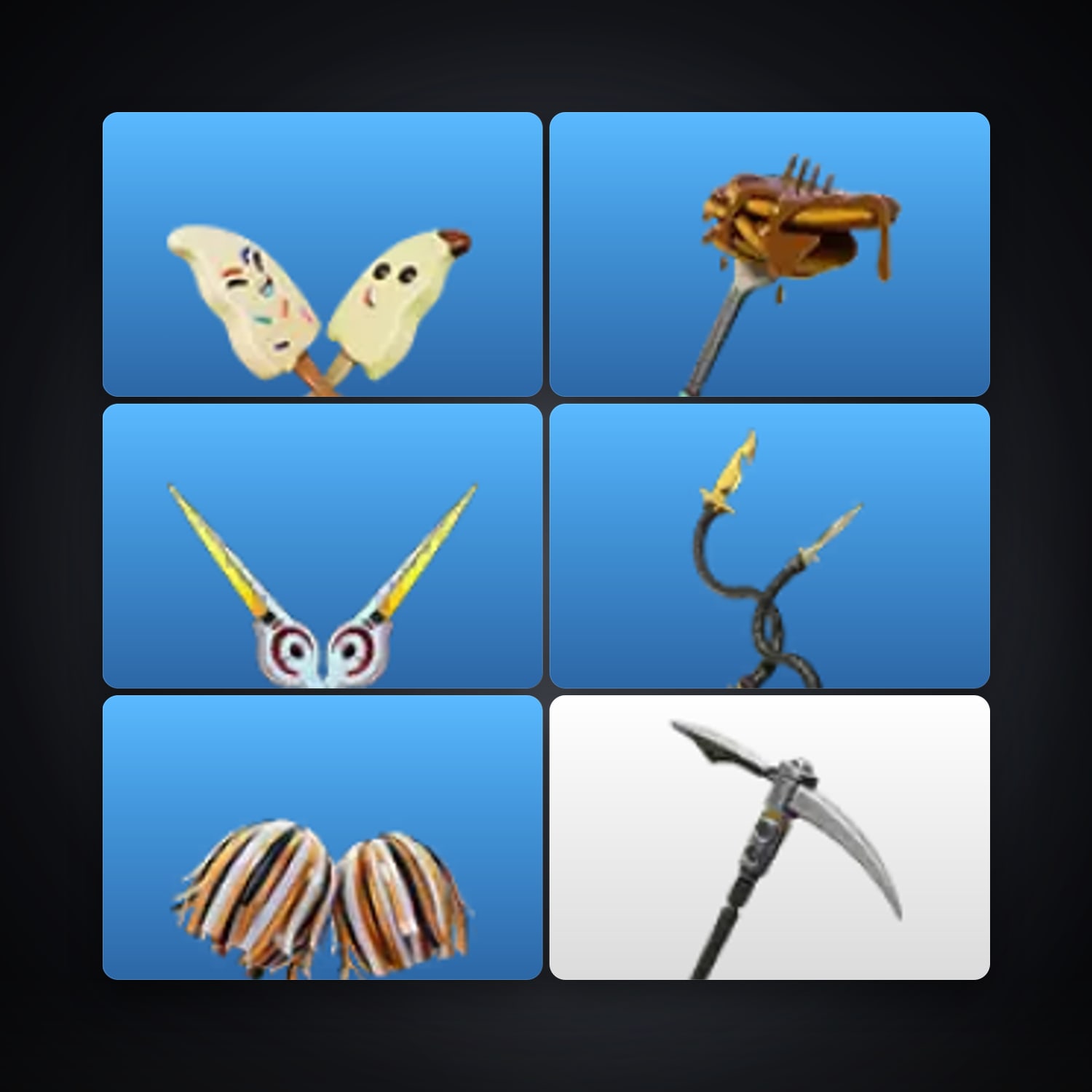 Epic · 261583385 — HabibiAccounts
