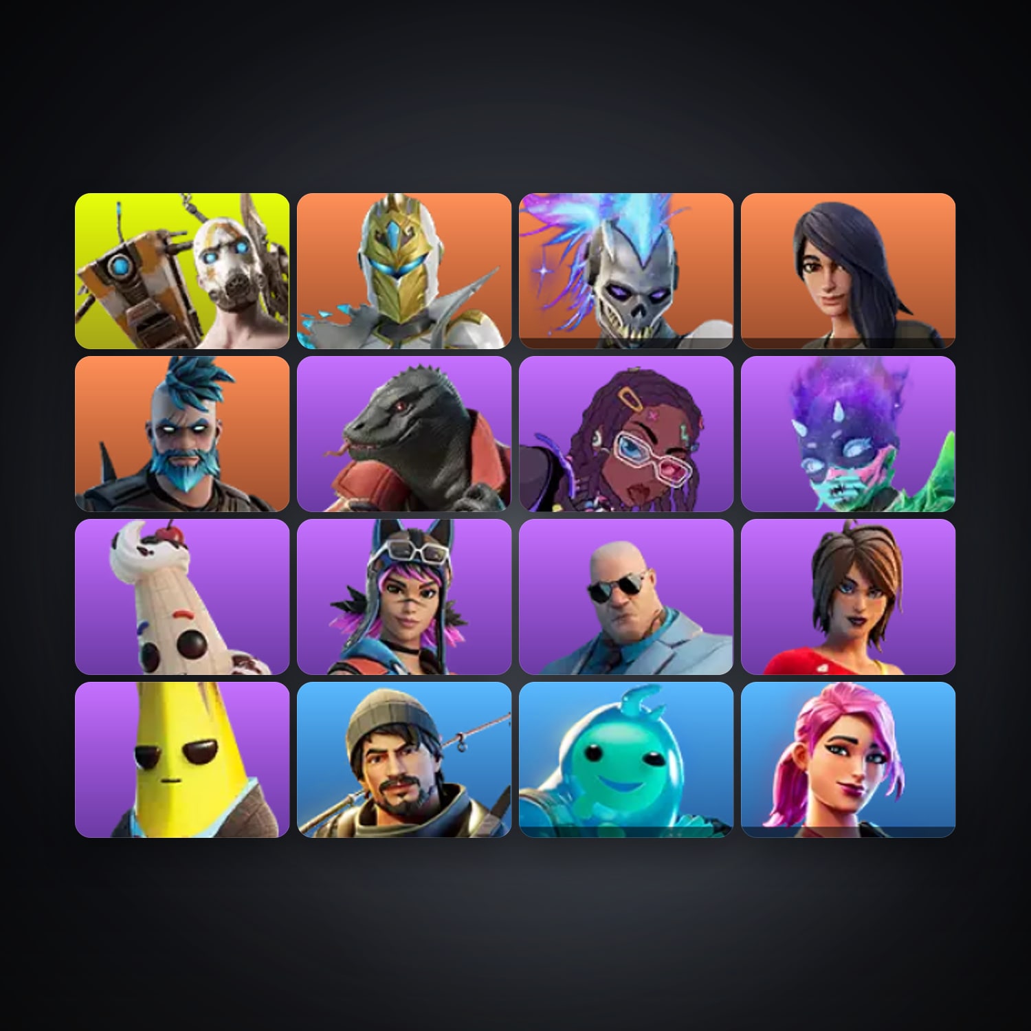 Epic — HabibiAccounts