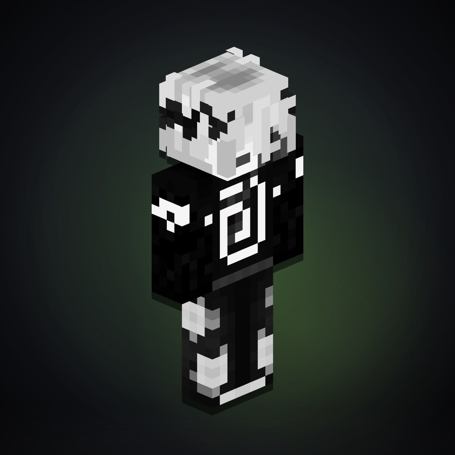Minecraft 2 capes — HabibiAccounts